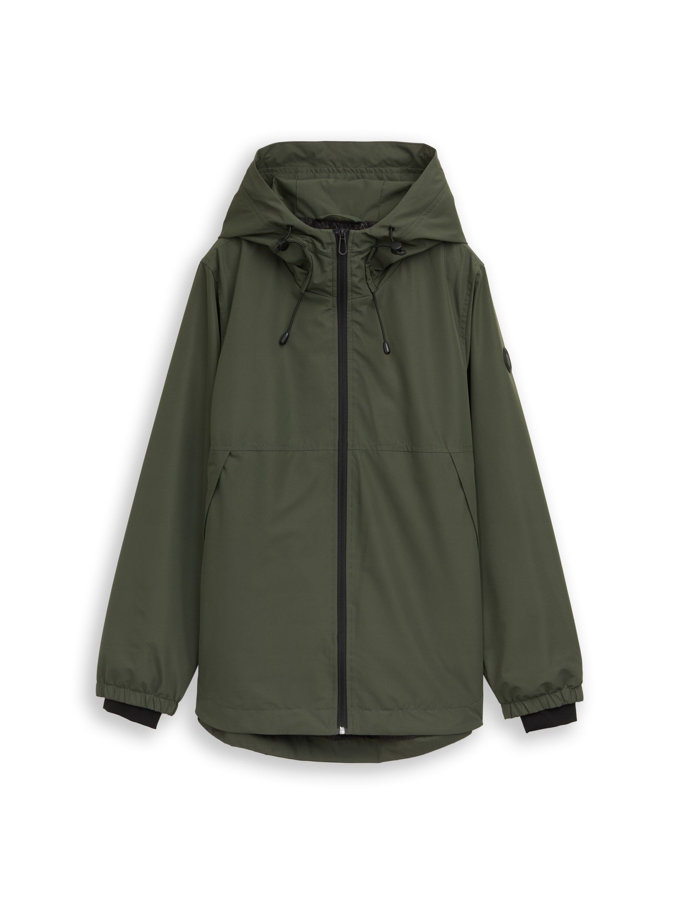 TOM TAILOR Allwetterjacke