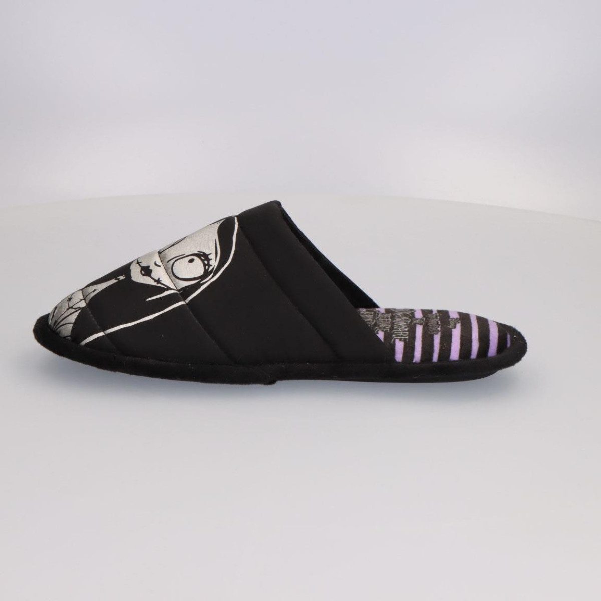 Cerda Nightmare Before Christmas Haus Slippers Unisex offene Slipper