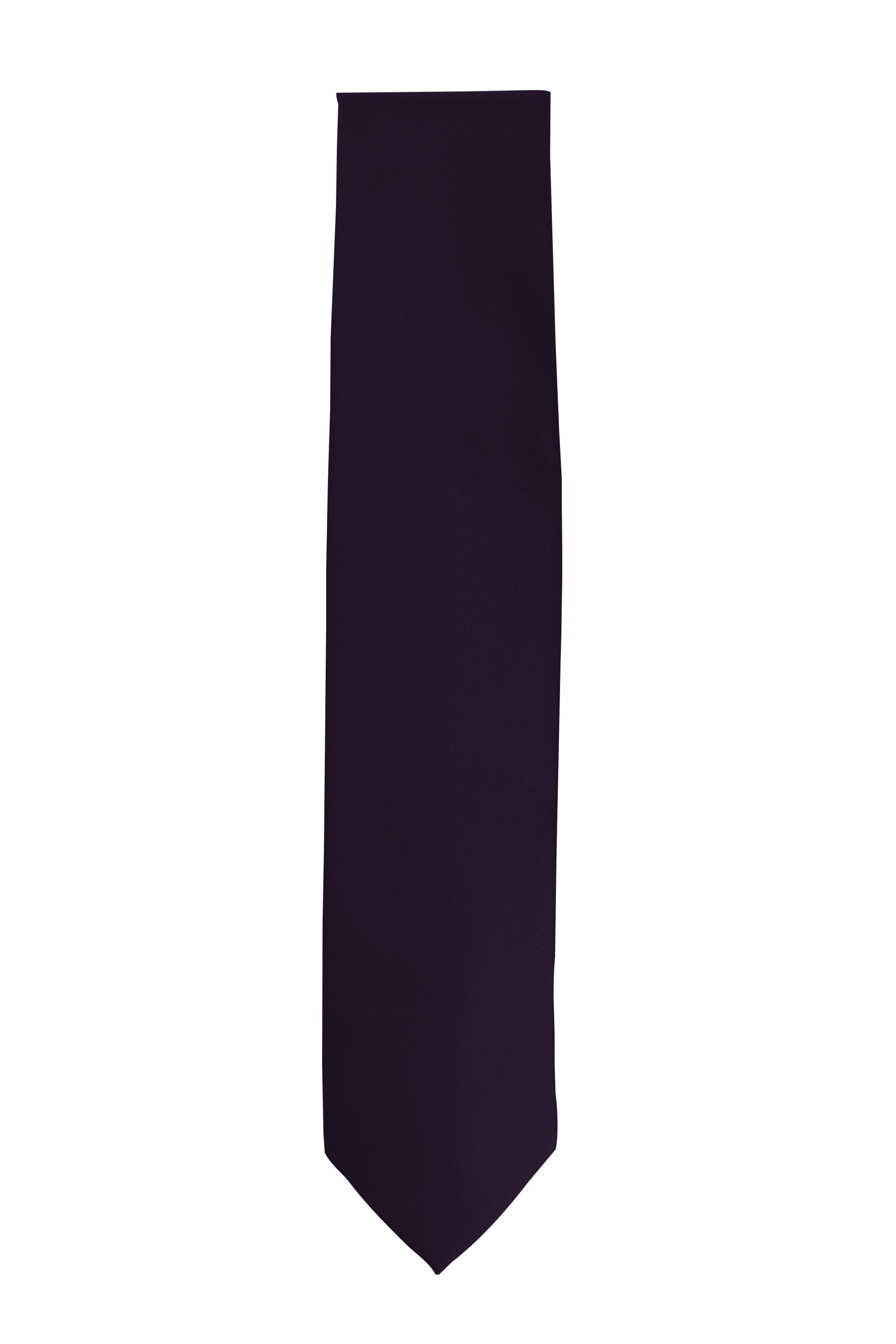 Fabio Farini Krawatte einfarbige Herren Schlips - Unicolor Krawatte in 6cm günstig online kaufen