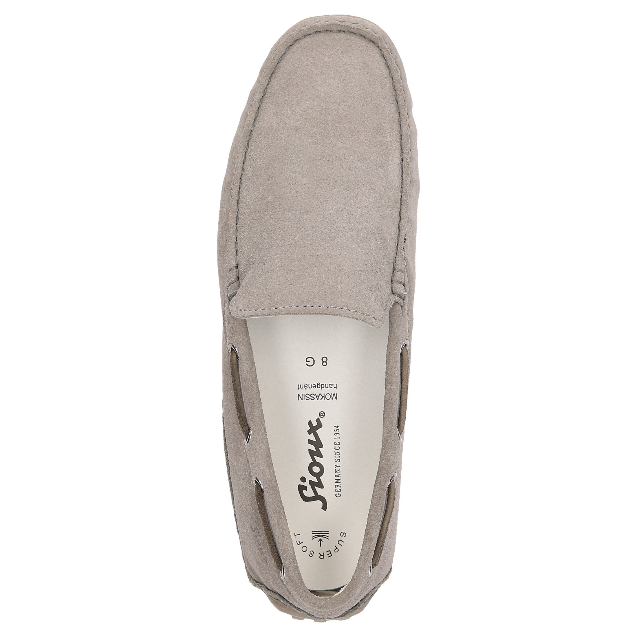 SIOUX Callimo Slipper