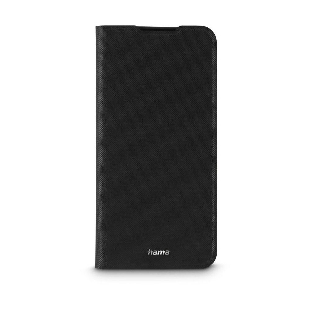 Handytasche Hama Handytasche Daily Protect für Xiaomi Redmi 13C schwarz