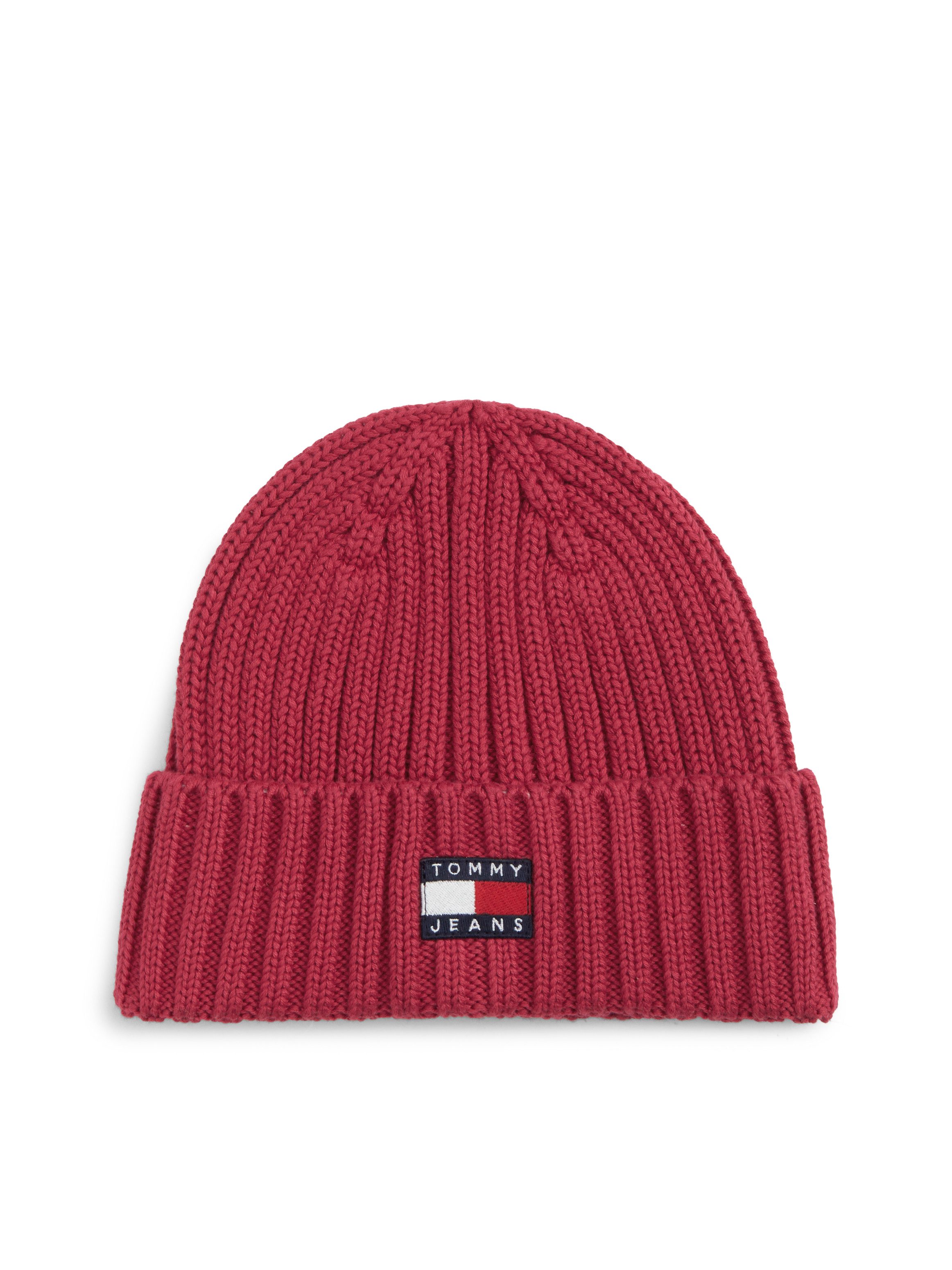 Tommy Jeans Beanie TJW HERITAGE CORE