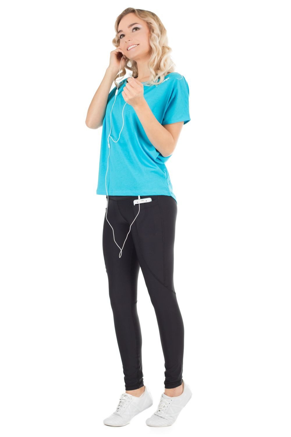 Winshape Oversize-Shirt MCT002 Ultra leicht