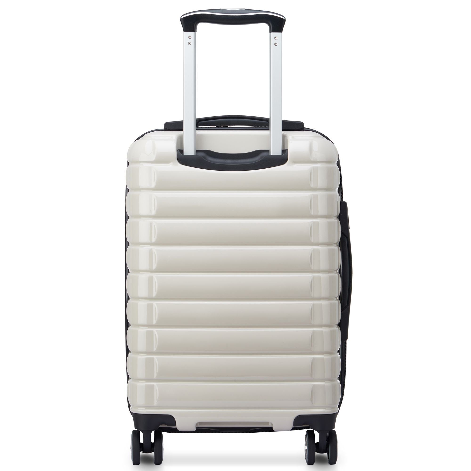 Delsey Paris Handgepäck-Trolley Shadow 5.0, 4 Rollen, Polycarbonat
