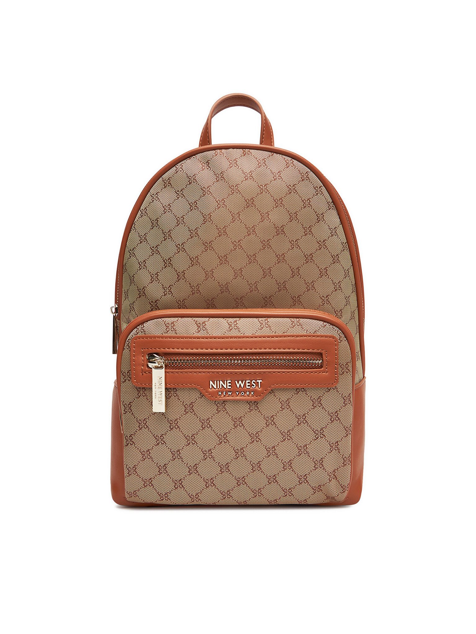 Nine West Freizeitrucksack Nine West Frauen-Rucksack Beige CEO-OLIVIA-I-B24334
