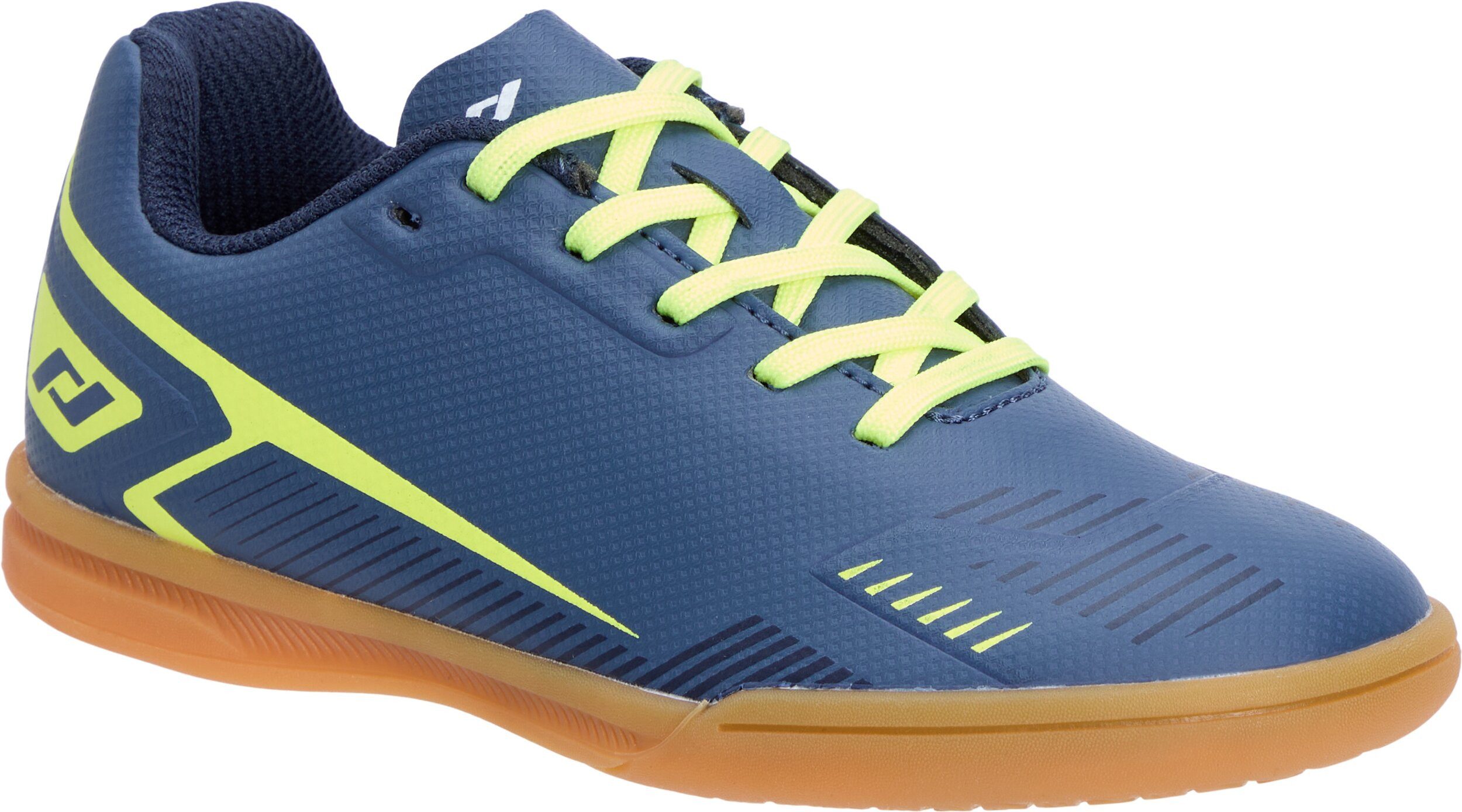 Pro Touch Speedlite IV IN J Fußballschuh für Halle und Straße, für Jugendliche & Kinder