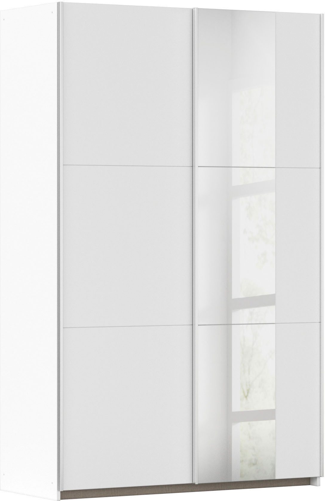 rauch Schwebetürenschrank Kleiderschrank Drehtürenschrank Schrank Garderobe günstig online kaufen