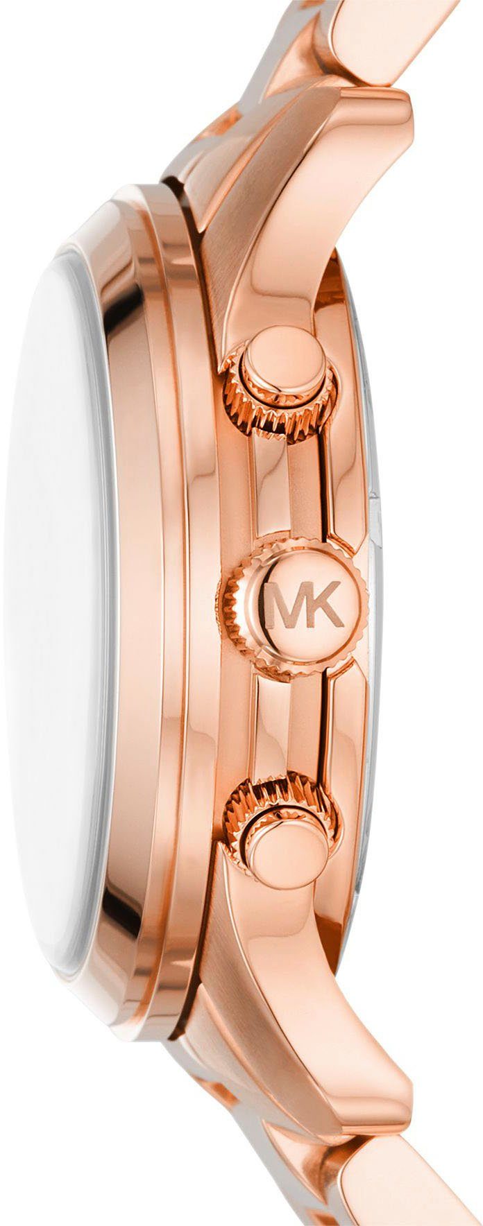 MK7324 Chronograph KORS RUNWAY, MICHAEL