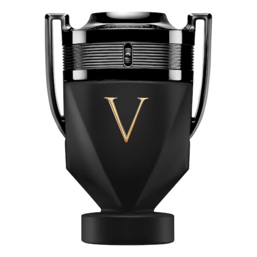 RABANNE Eau de Parfum Rabanne Invictus Victory Absolu Parfum Intense: 50 ml, 100 ml, 200 ml