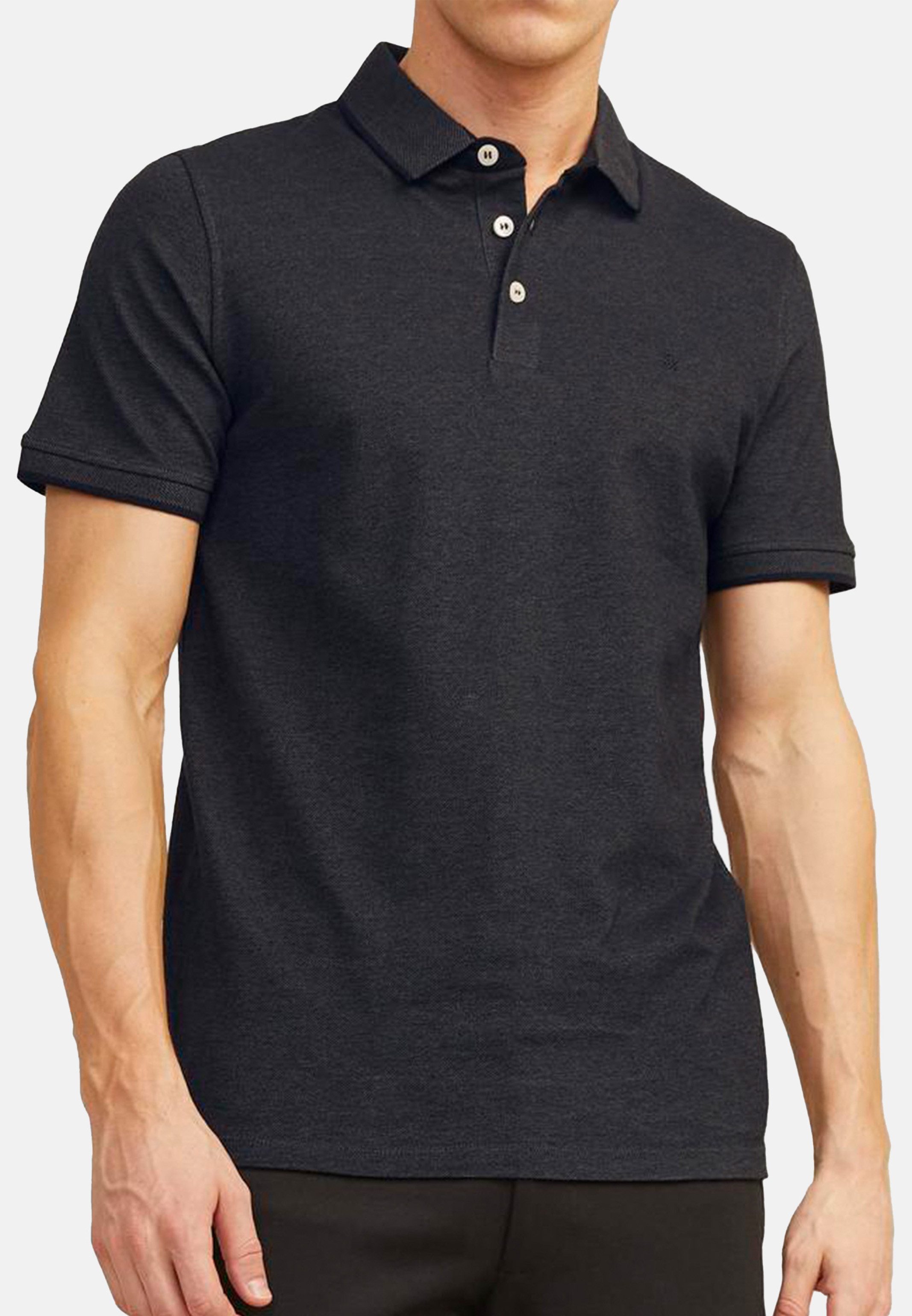 Jack & Jones Poloshirt 3er Pack günstig online kaufen