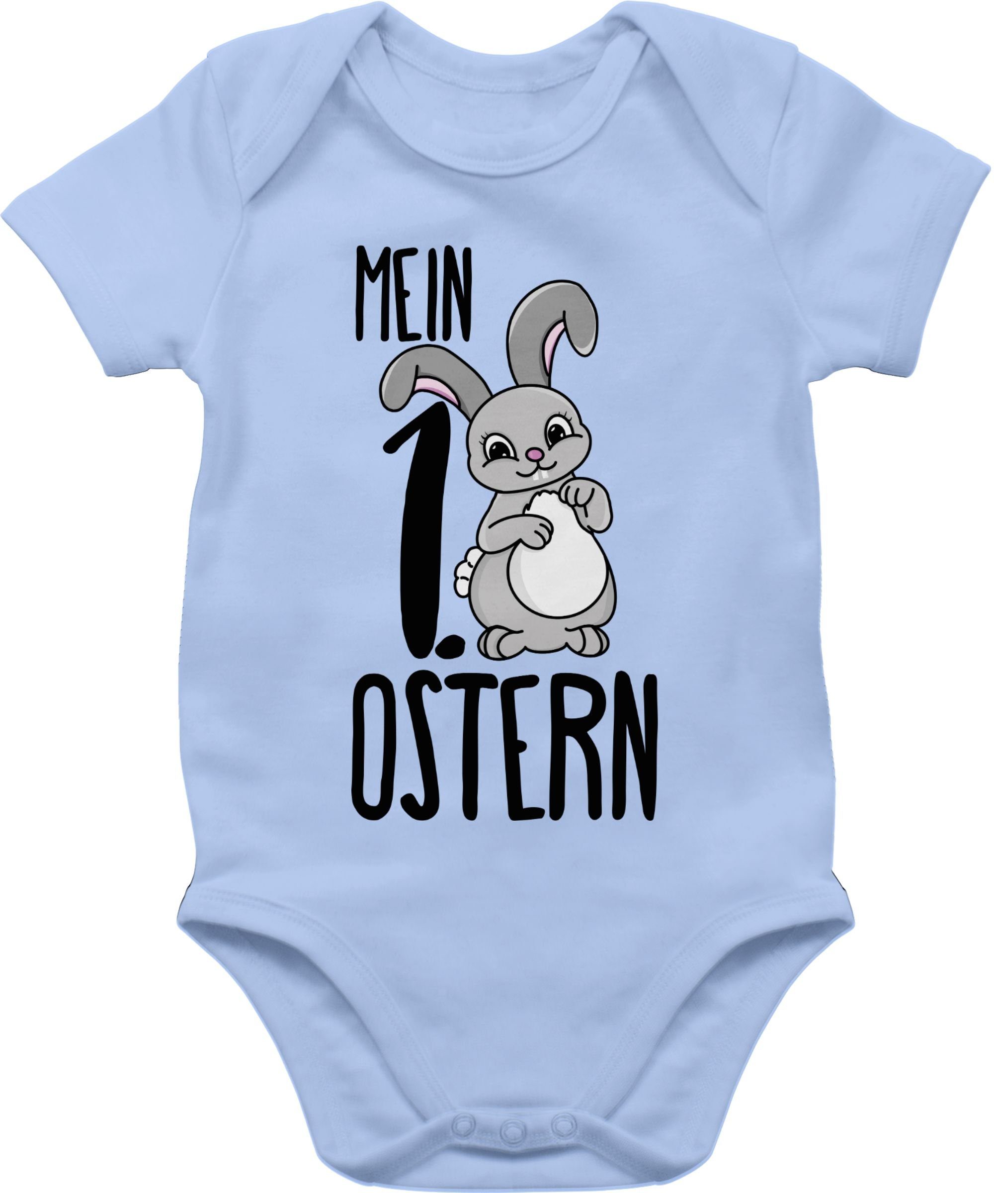 Shirtbody Mein erstes Ostern Hase
