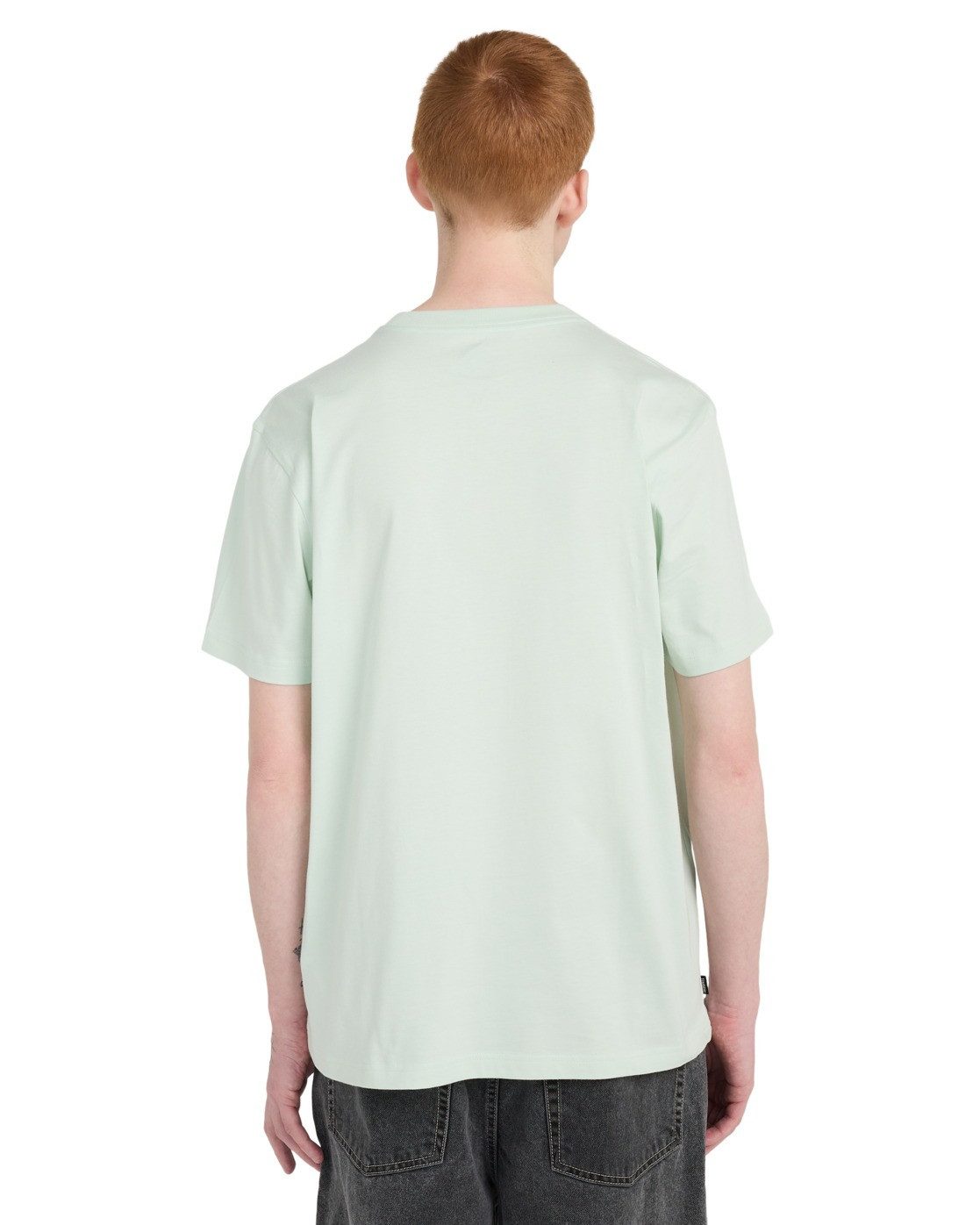 Element T-Shirt Timber Orbit