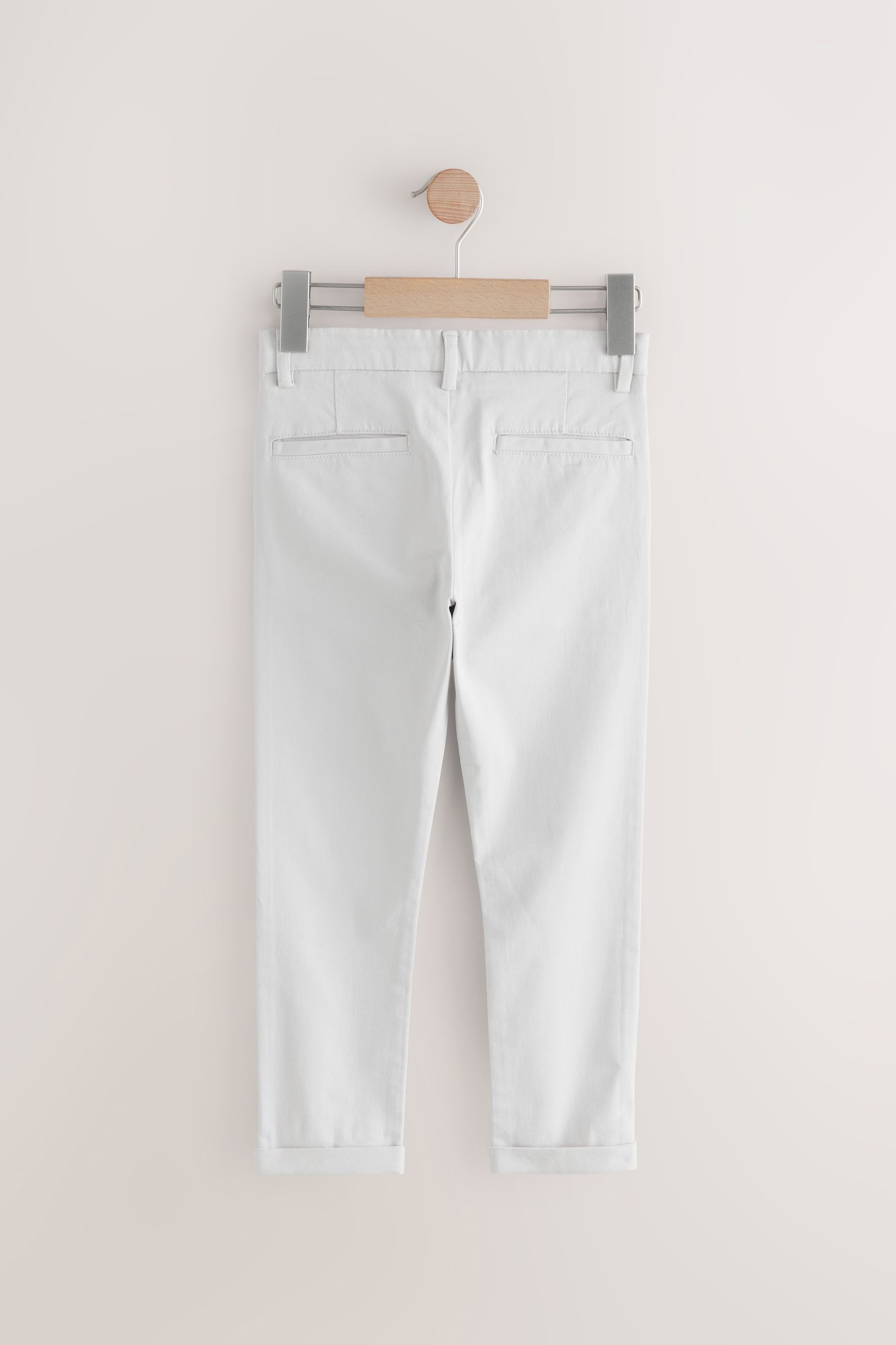 Next Chinohose Chinohose mit Stretch (3-16 Jahre) günstig online kaufen