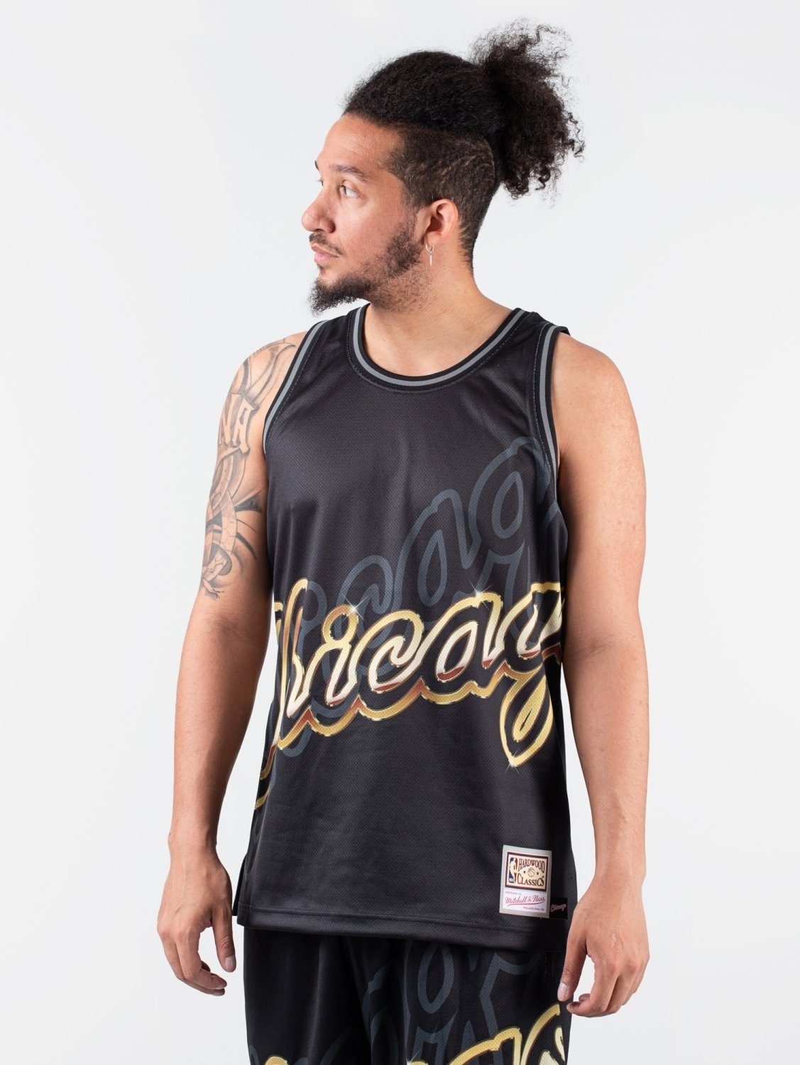 Mitchell & Ness Basketballtrikot Mitchell & günstig online kaufen
