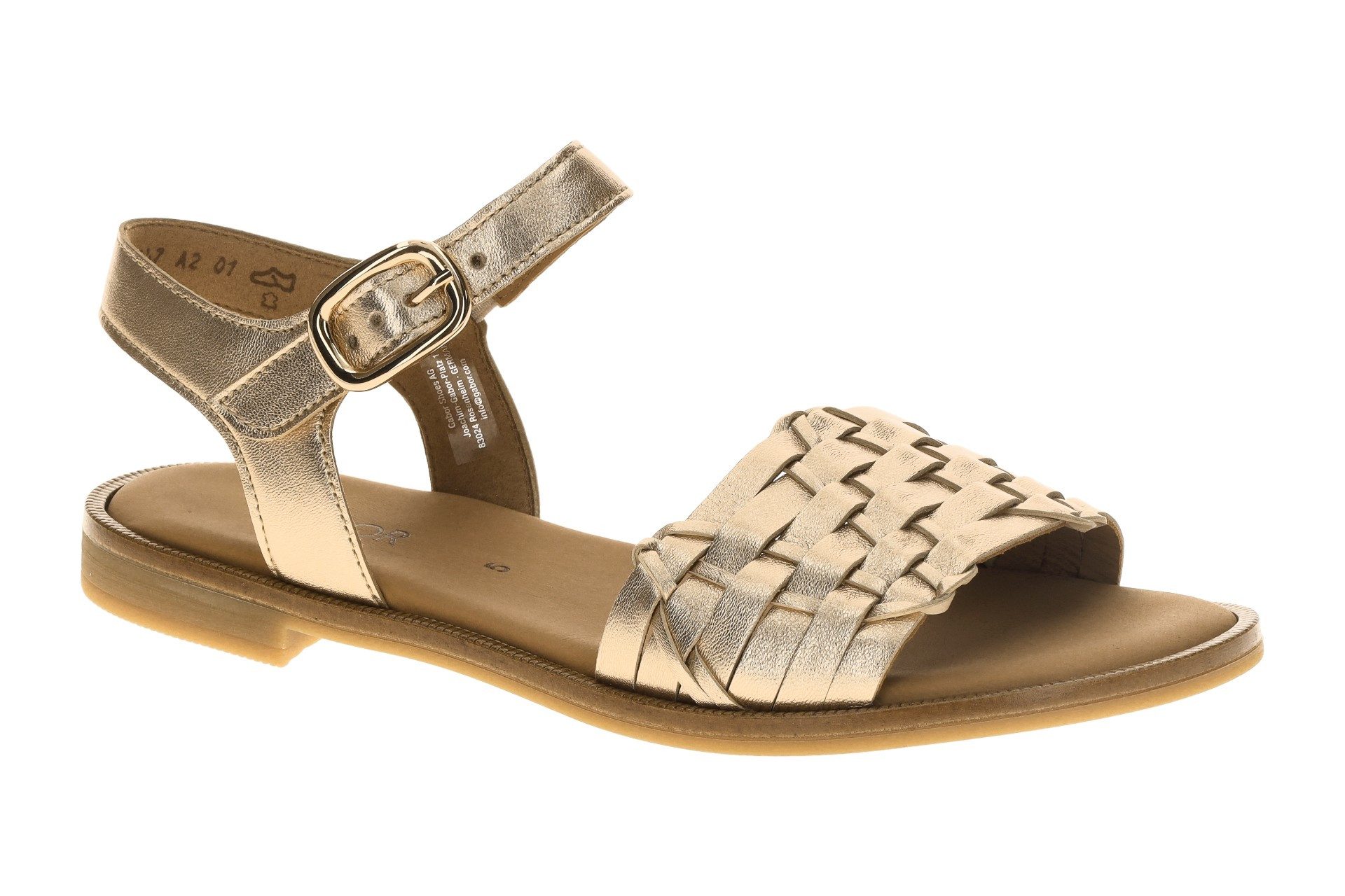 85.514.62 Sandalette