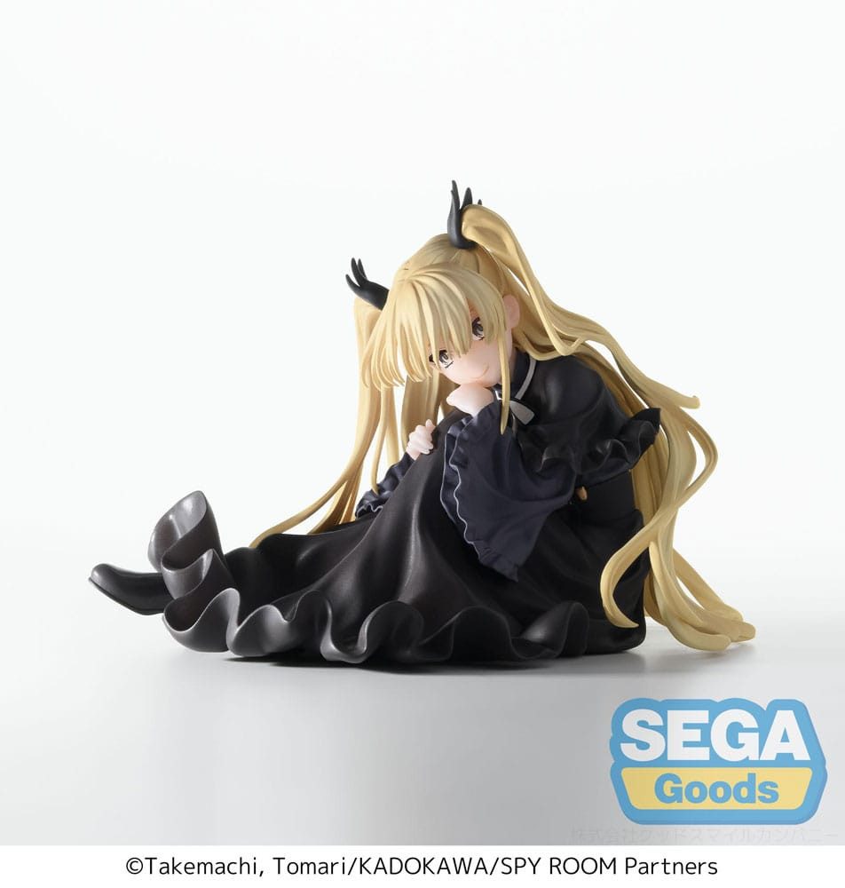 Sega Dekofigur Spy Classroom PM Per
