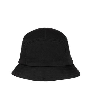 Unfair Athletics Fischerhut Hut Unfair DMWU Net Bucket Hat, F black