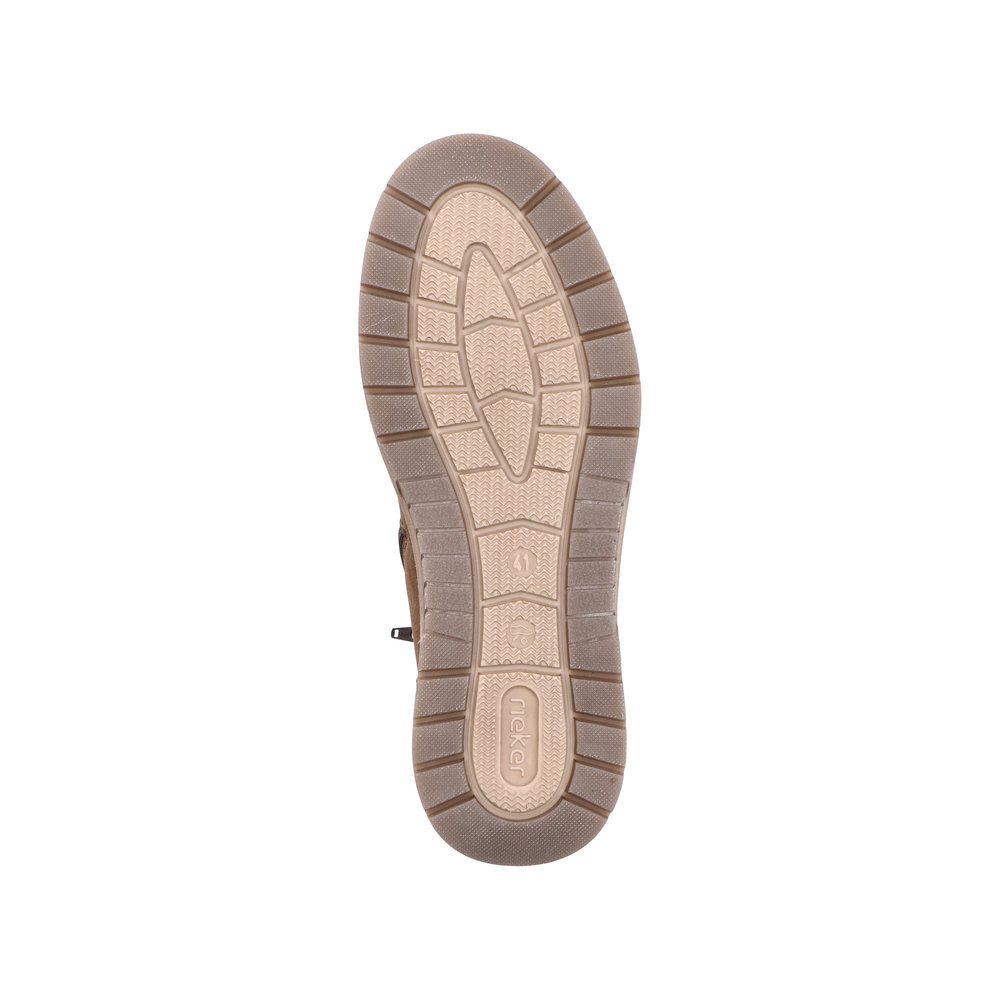 Rieker Schnürstiefel Schnürboots
