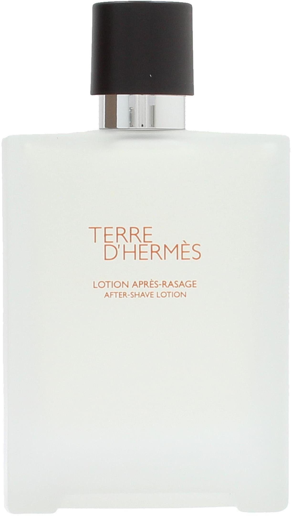 d'Hermès HERMÈS After-Shave Terre
