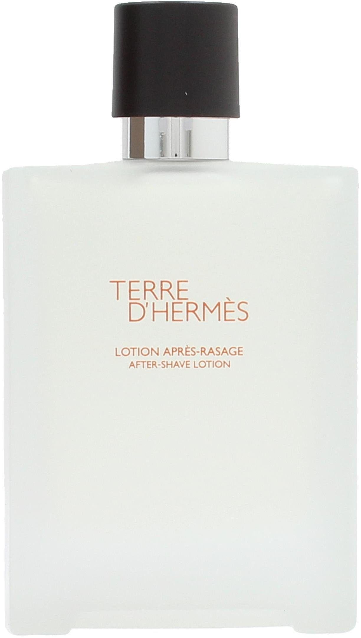 After-Shave Terre d'Hermès