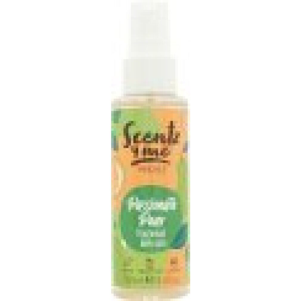 Yardley Körperspray Yardley Scentz 4 Me Fragranced Body Mist 100ml Spray - Passionate Pear