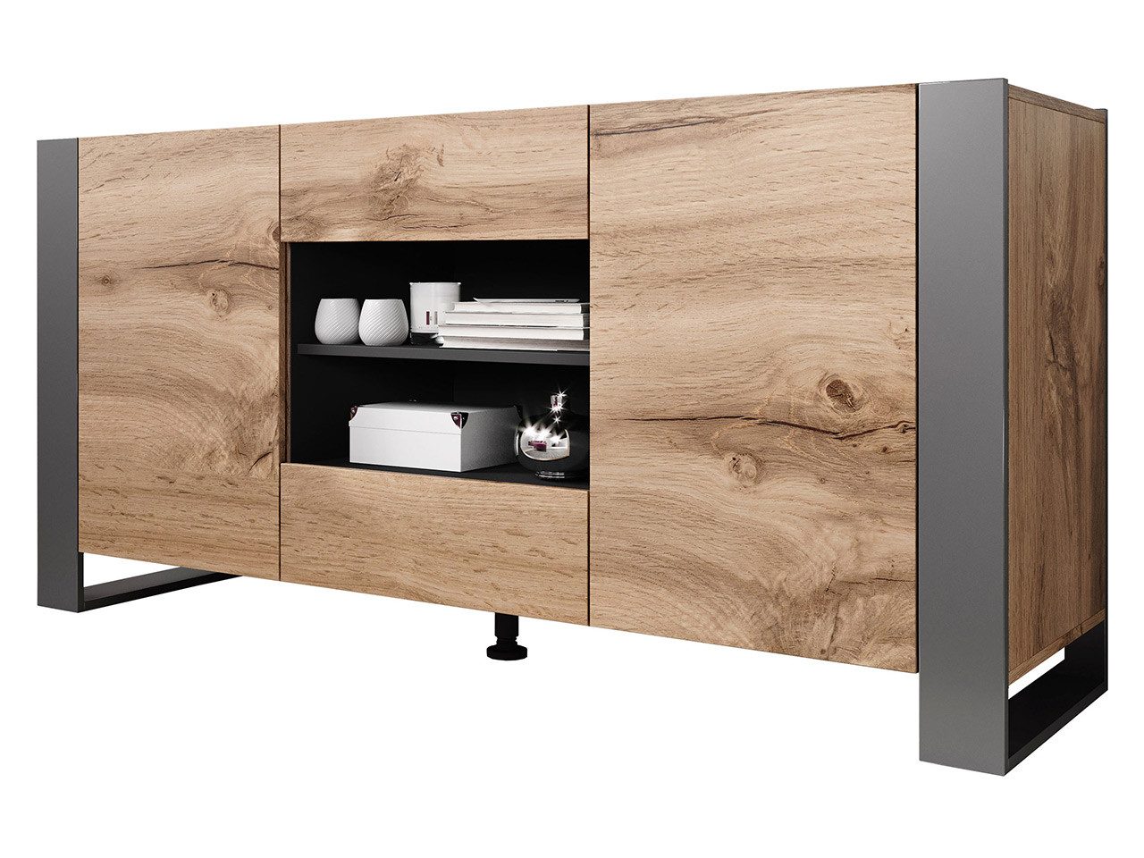 Kommode Wood