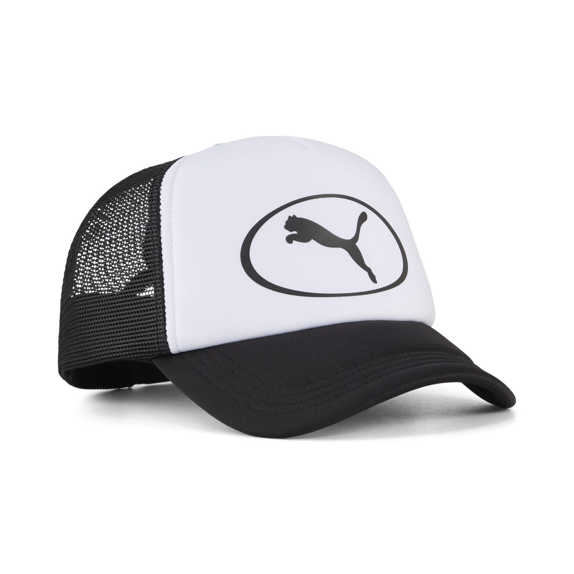 PUMA Flex Cap Essentials Trucker Cap Erwachsene