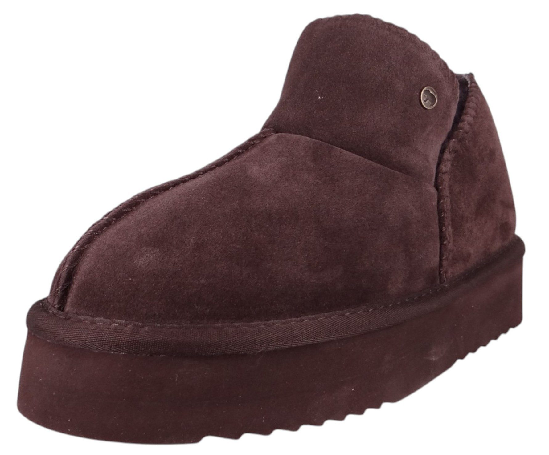 WARMBAT WLW3710 65 Choco Stiefelette