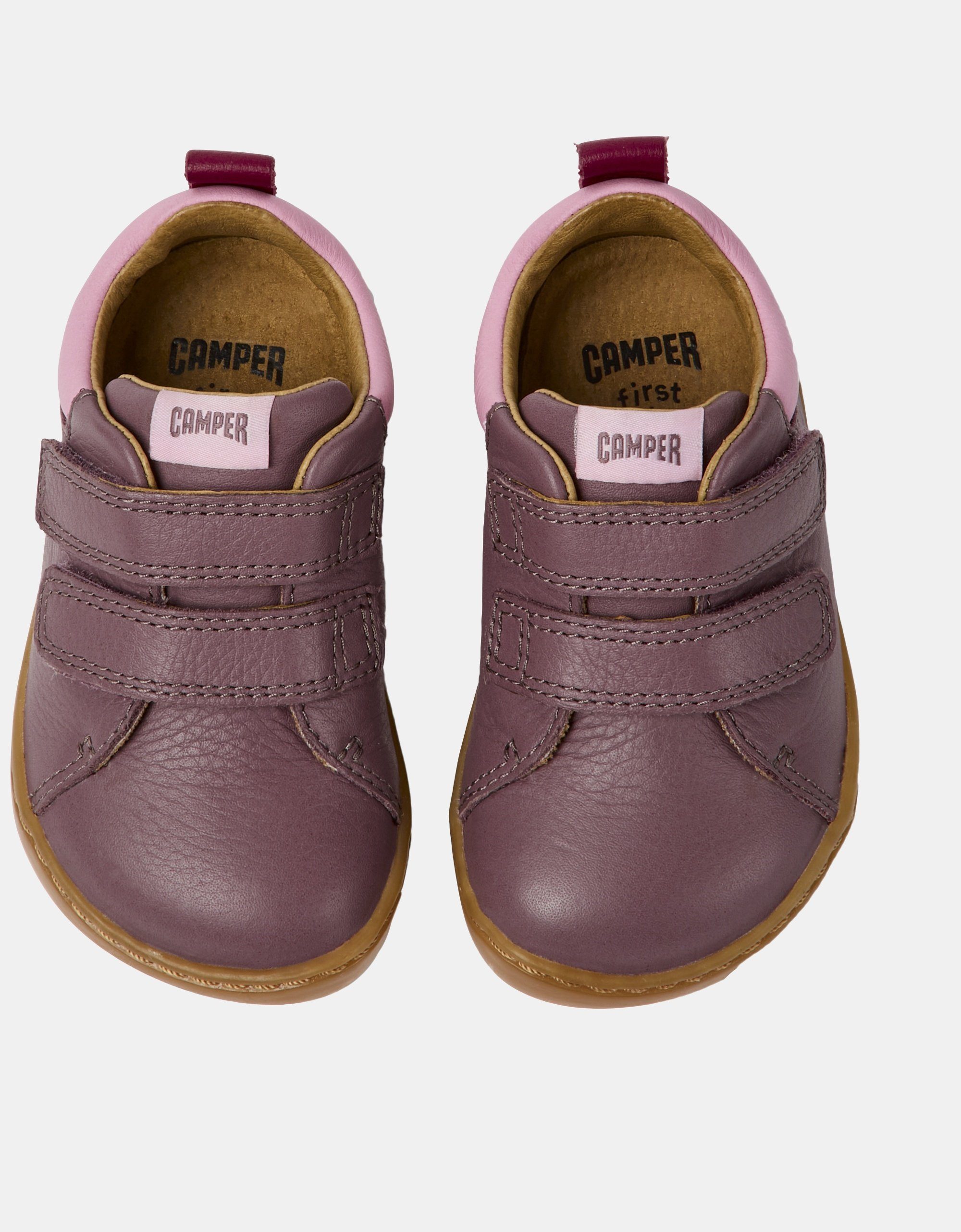 Camper PEU CAMI Sneaker Violett Medium