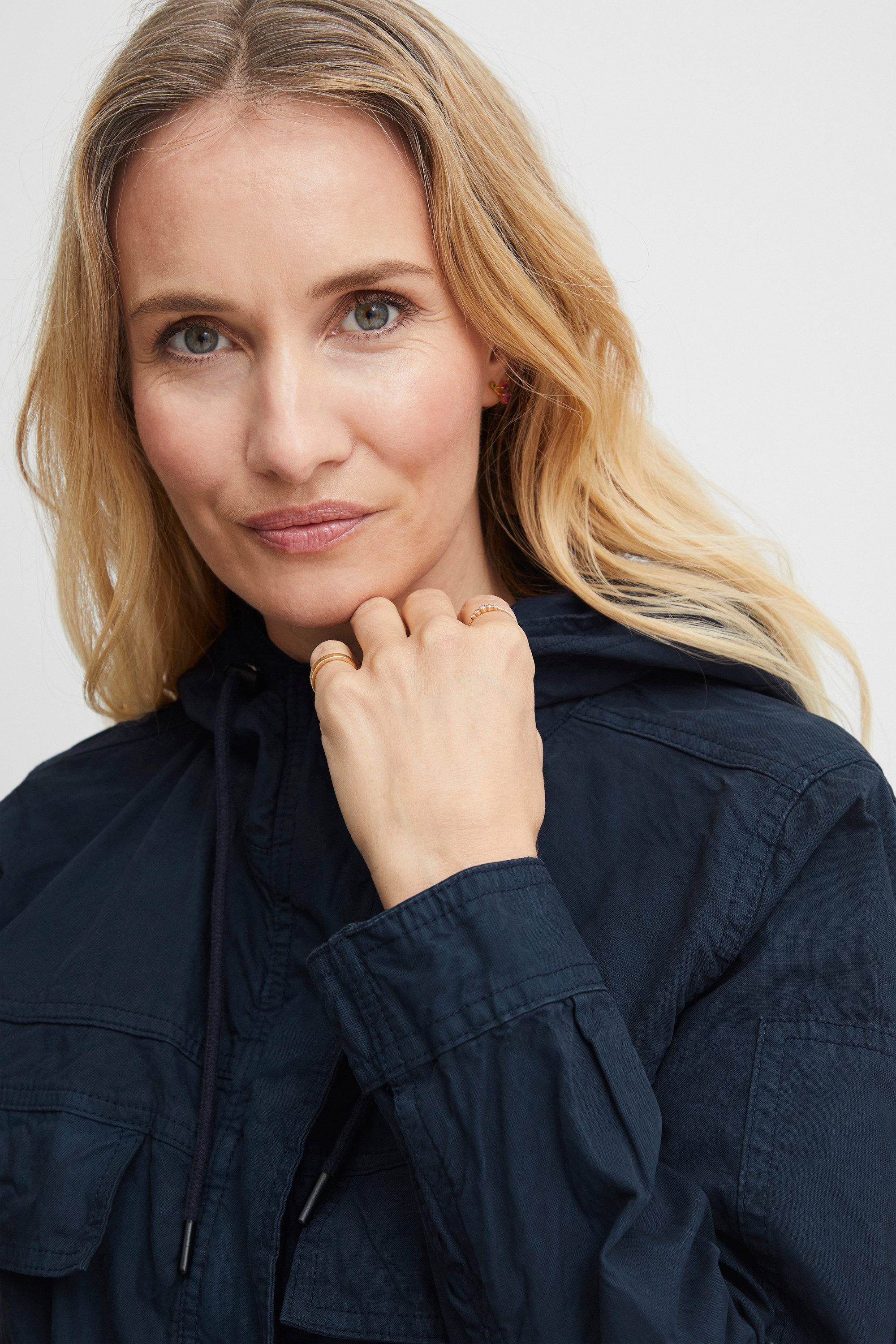 fransa Allwetterjacke FRHarlow