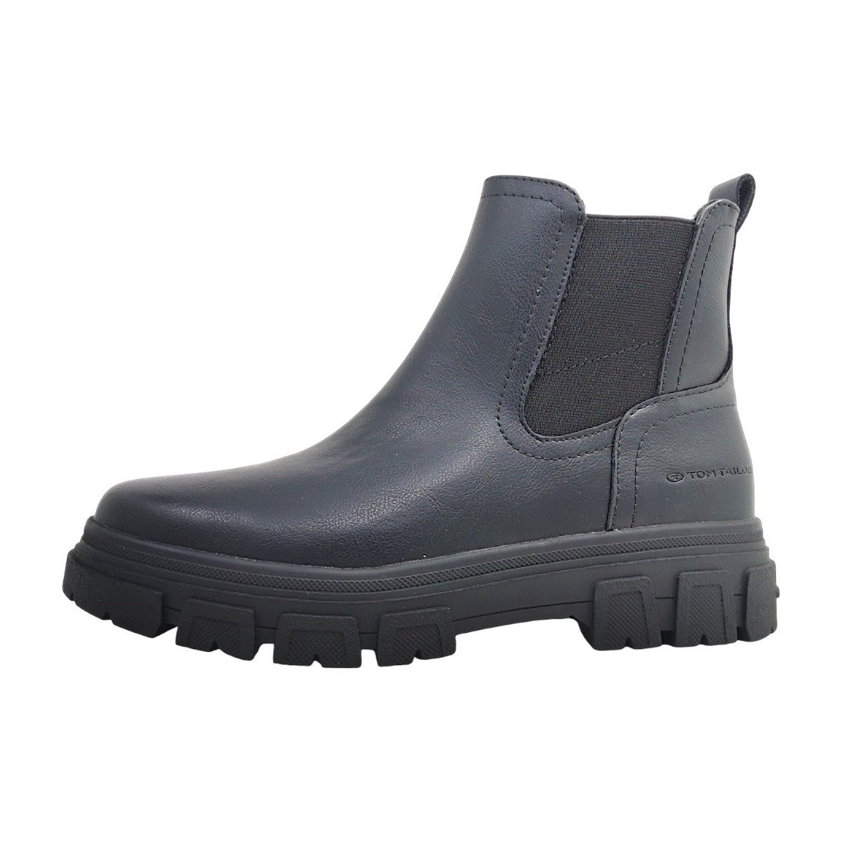 TOM TAILOR Stiefel Stiefel günstig online kaufen