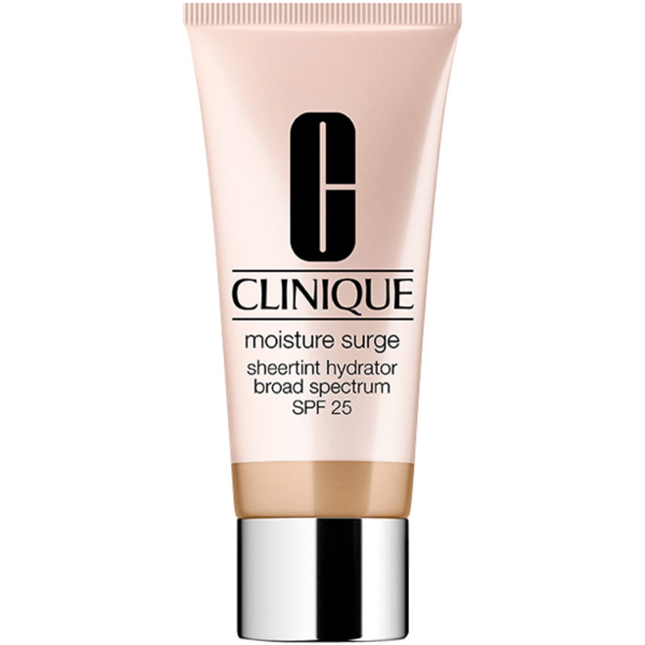 CLINIQUE Gesichtspflege Moisture Surge Sheertint Hydrator SPF 25, für Alle Hauttypen