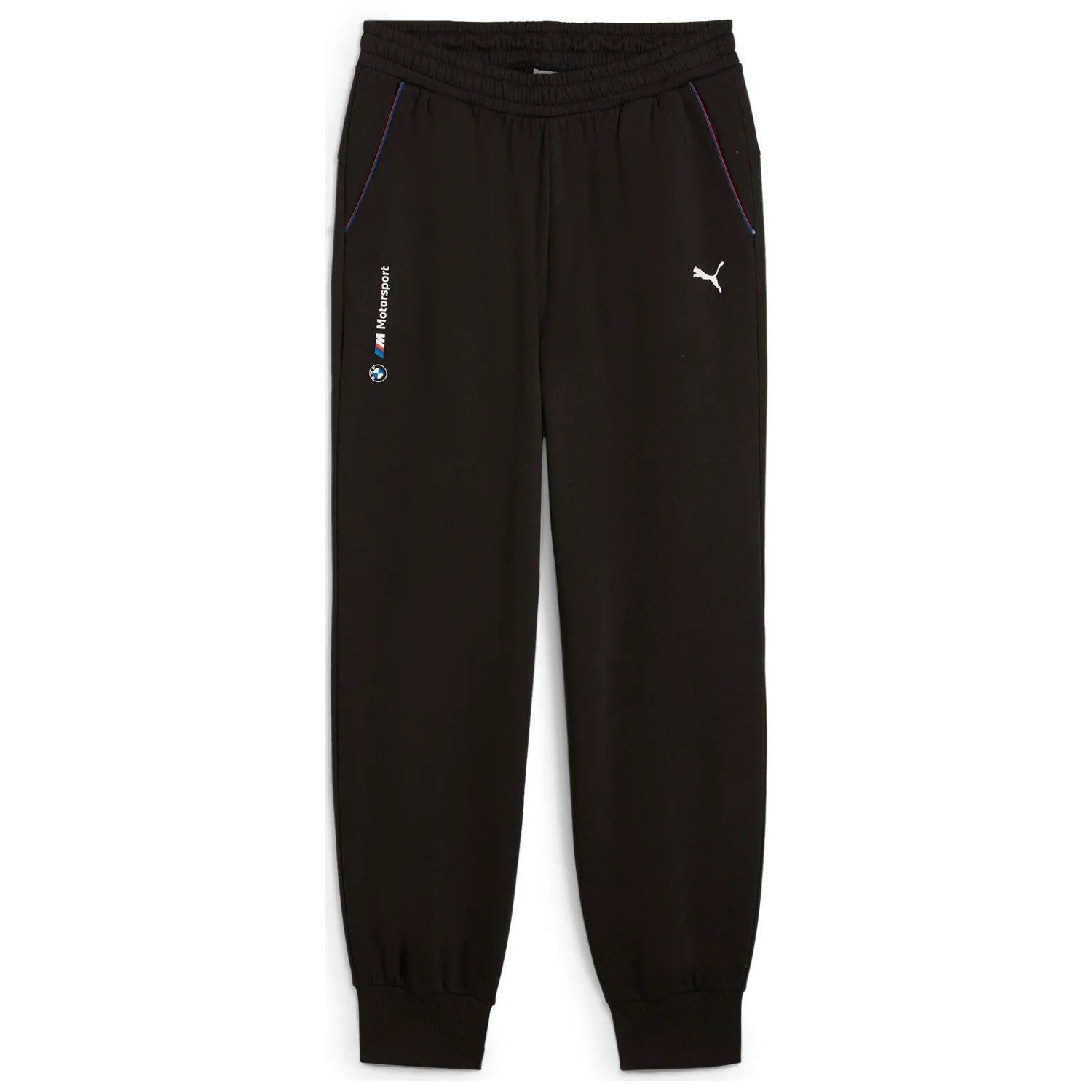 PUMA Jogginghose BMW MMS ESS Fleece Motortsport Jogginghose (0-tlg)