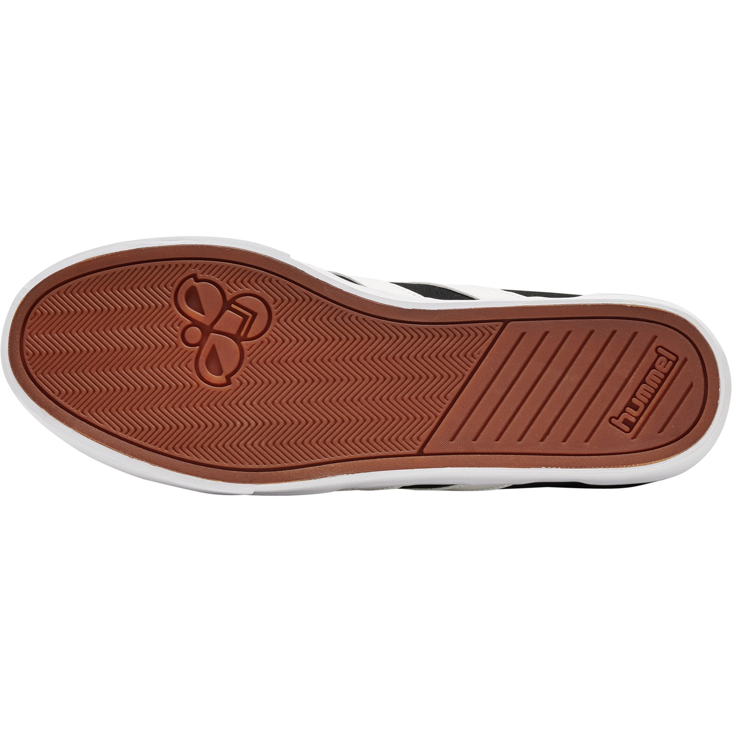 hummel Slimmer Stadil Canvas Low Sneaker