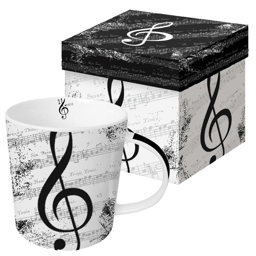 Becher PPd Tee, Kaffee, Tasse, Geschenkbox, Sommer, Frühling, Herbst, Winter