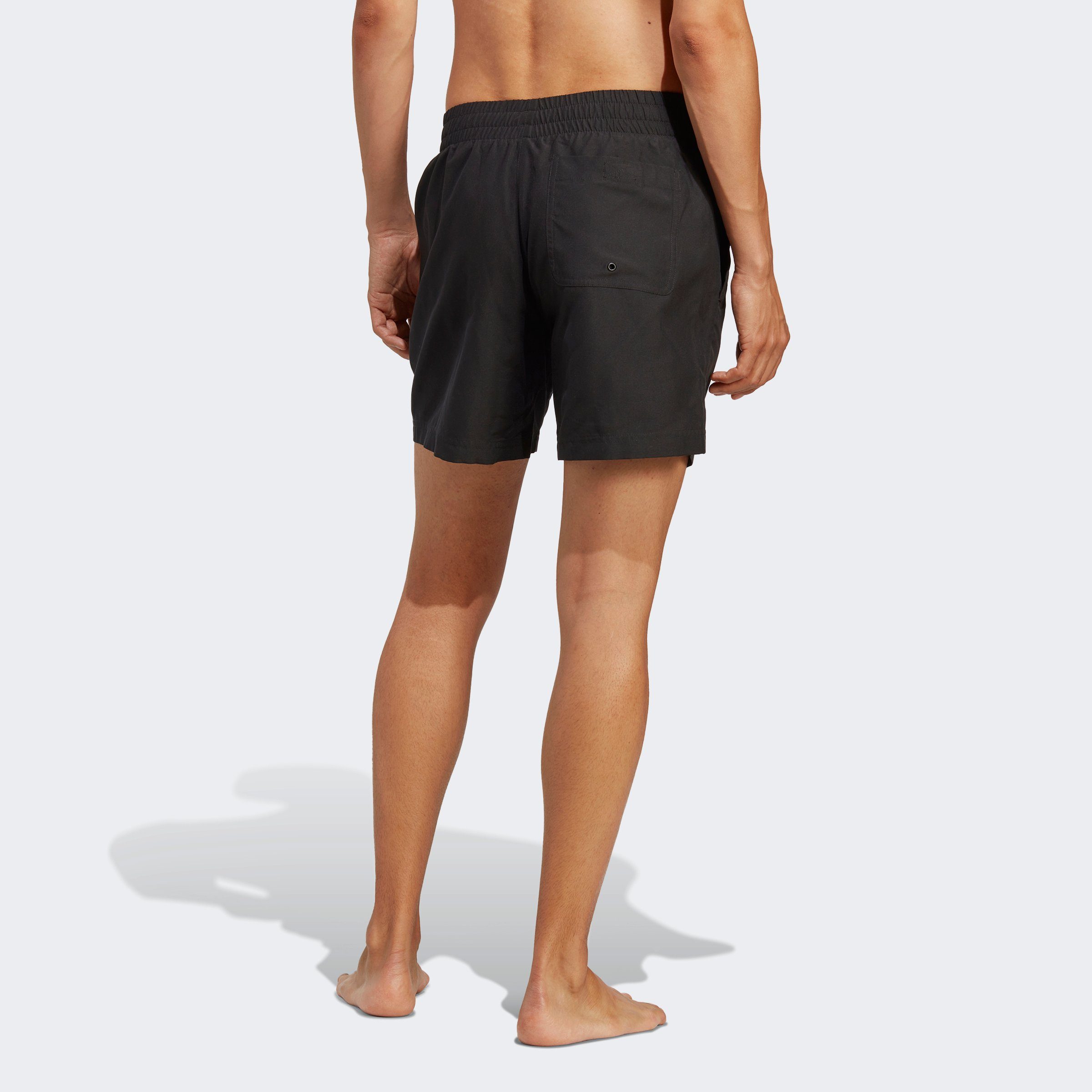 adidas Performance Badeshorts ORIGINALS ESSENTIALS SOLID günstig online kaufen
