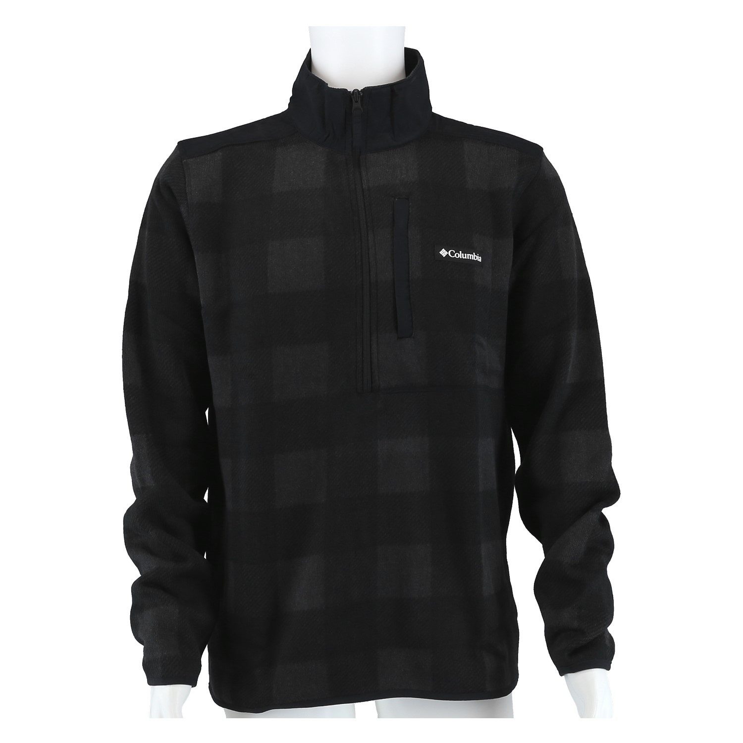 Columbia Kapuzenpullover Fleecepullover Sweater Weather Printed günstig online kaufen