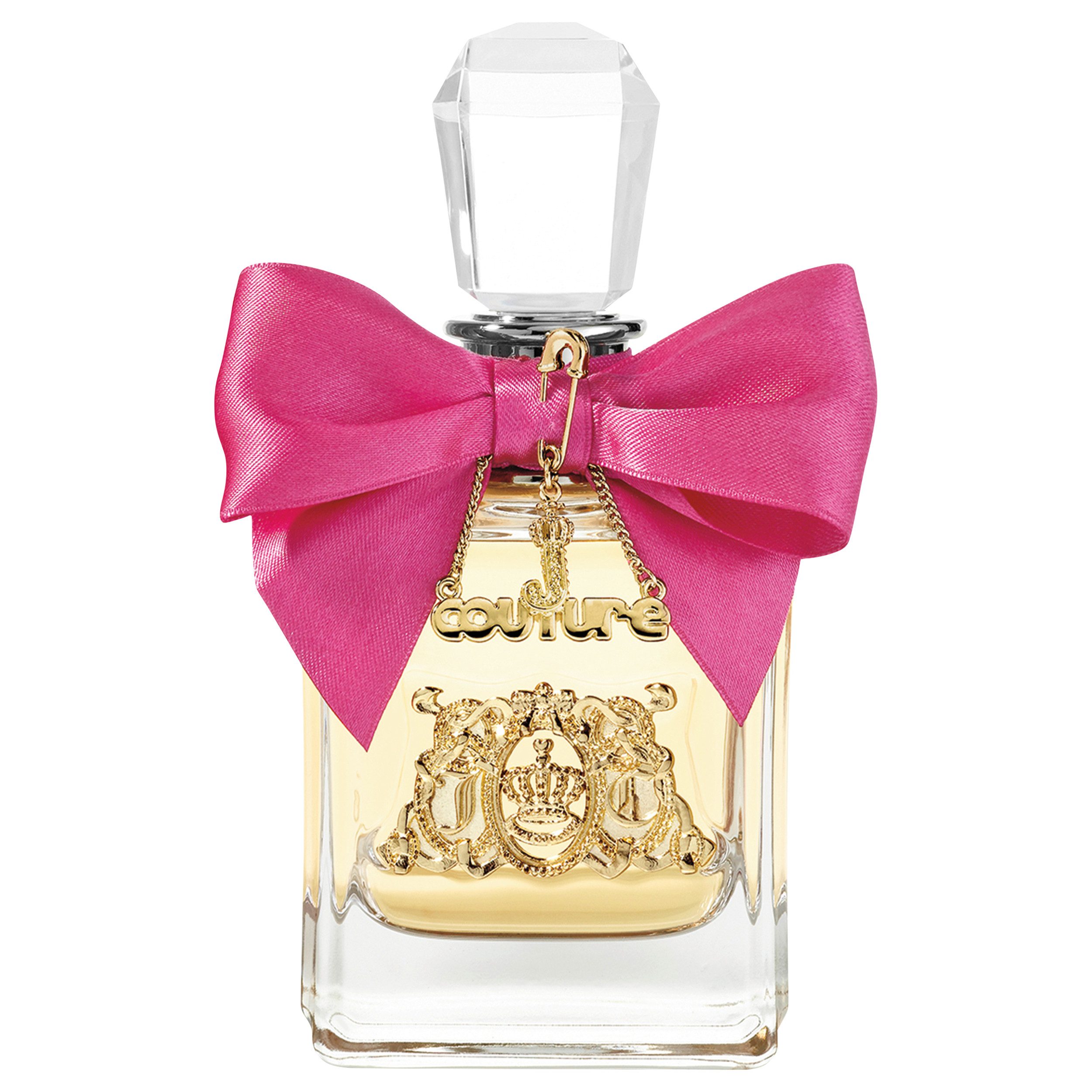 Juicy Couture Eau de Parfum VIVA LA JUICY EDP, verspielter, süßer Floralduft