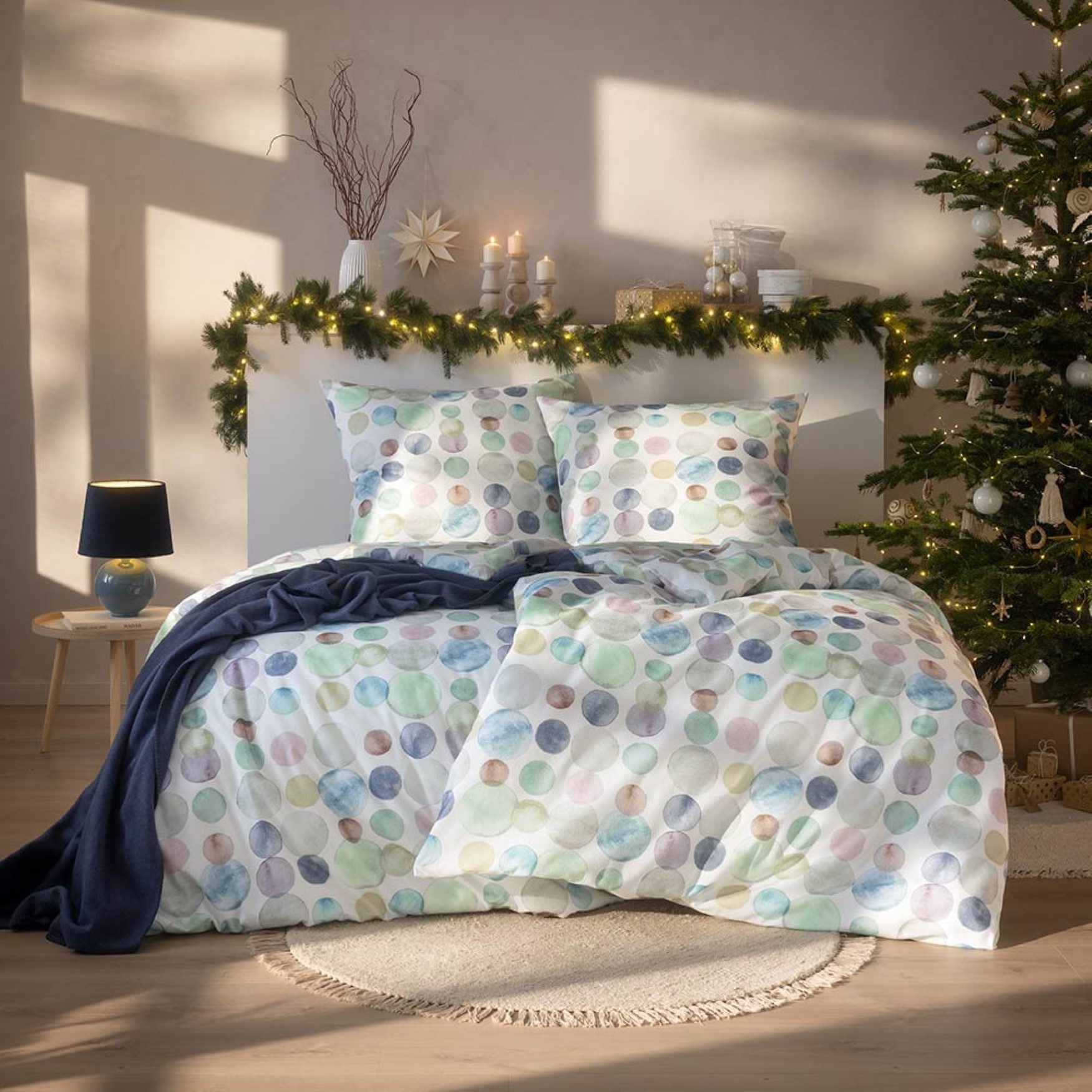 Estella Bettwäsche Estella Kuschel Flanell Bettwäsche günstig online kaufen