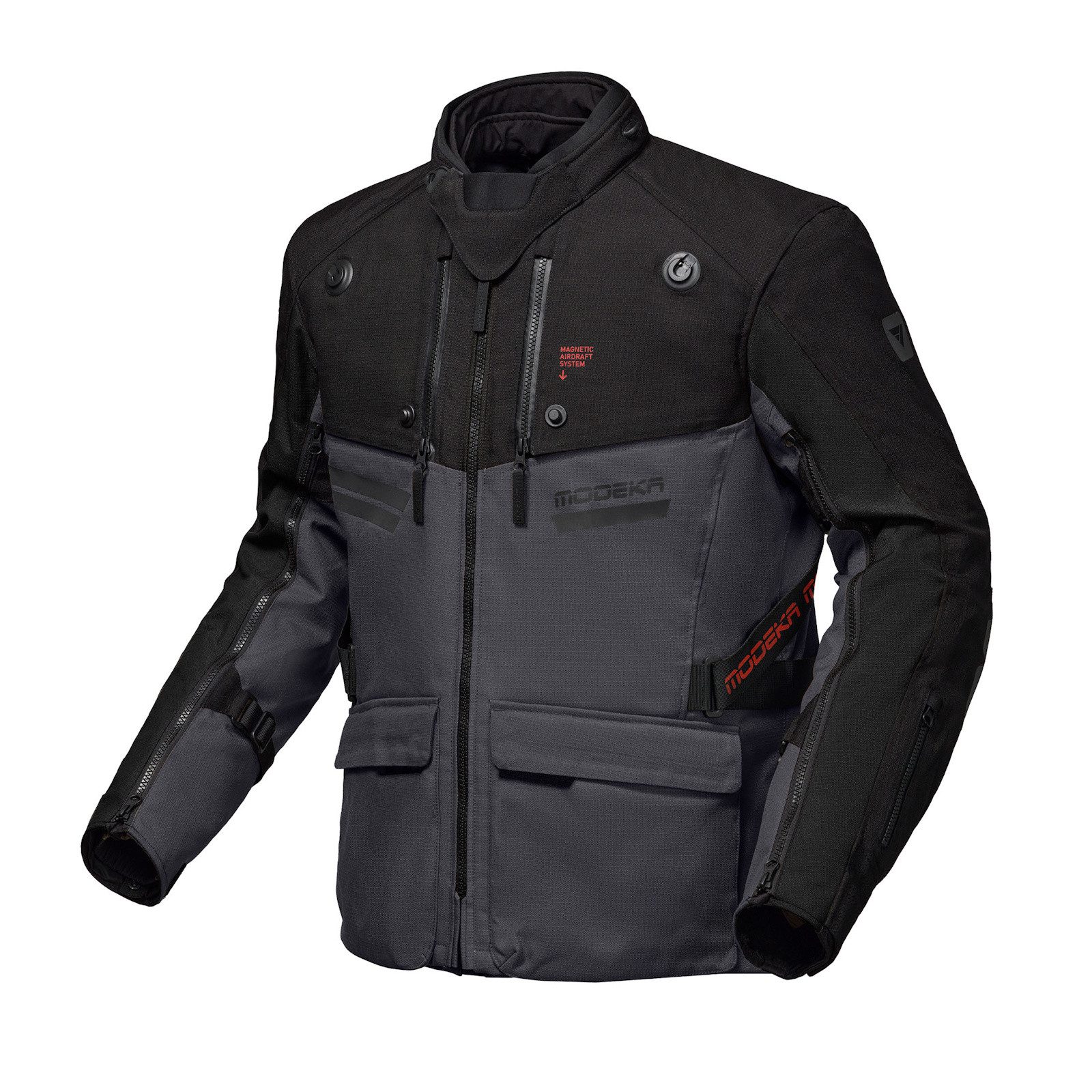 Motorradjacke Atlaz Motorrad-Textiljacke