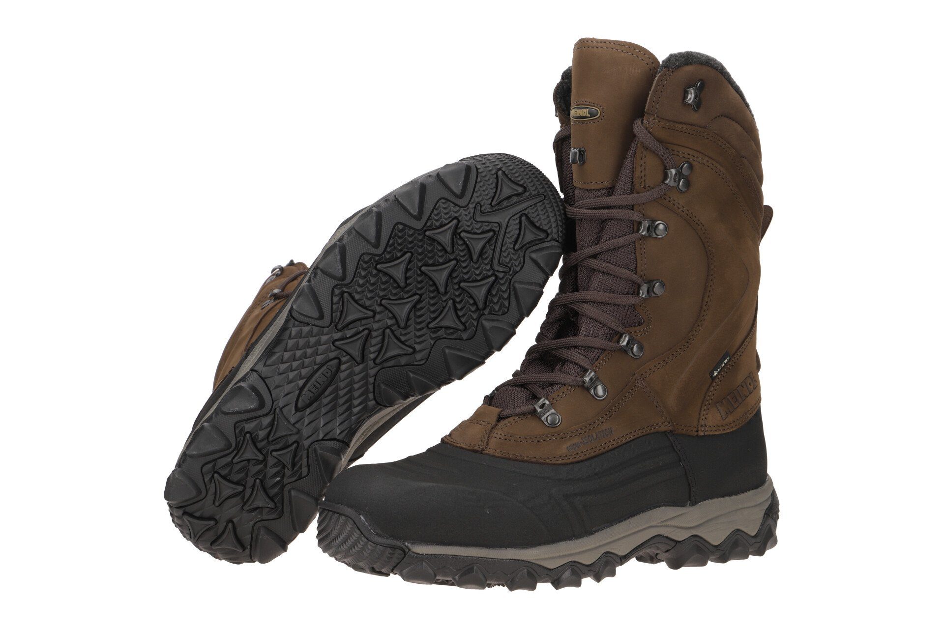 Meindl 7635 39 Stiefel