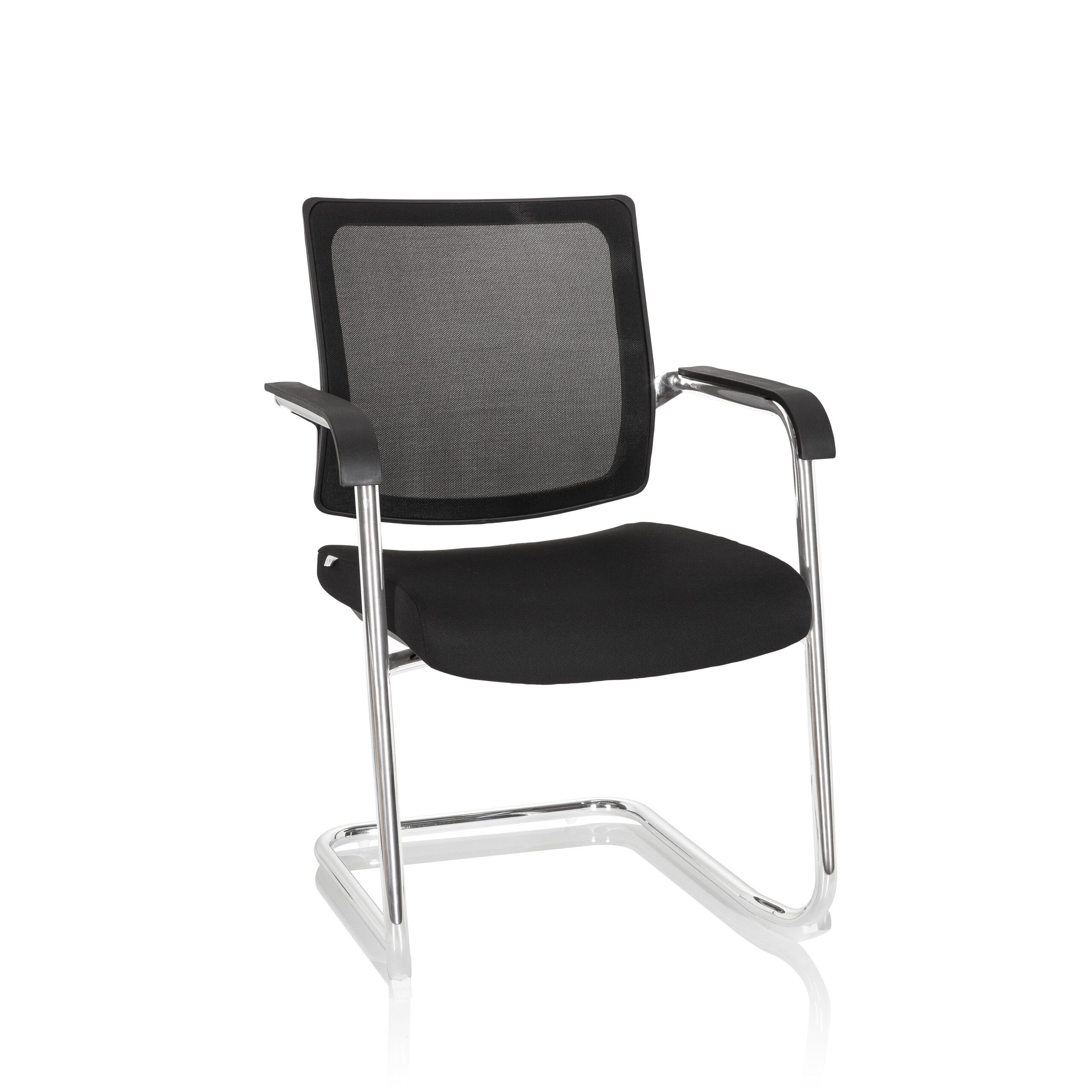 hjh OFFICE Freischwinger Freischwinger LEVIA V günstig online kaufen