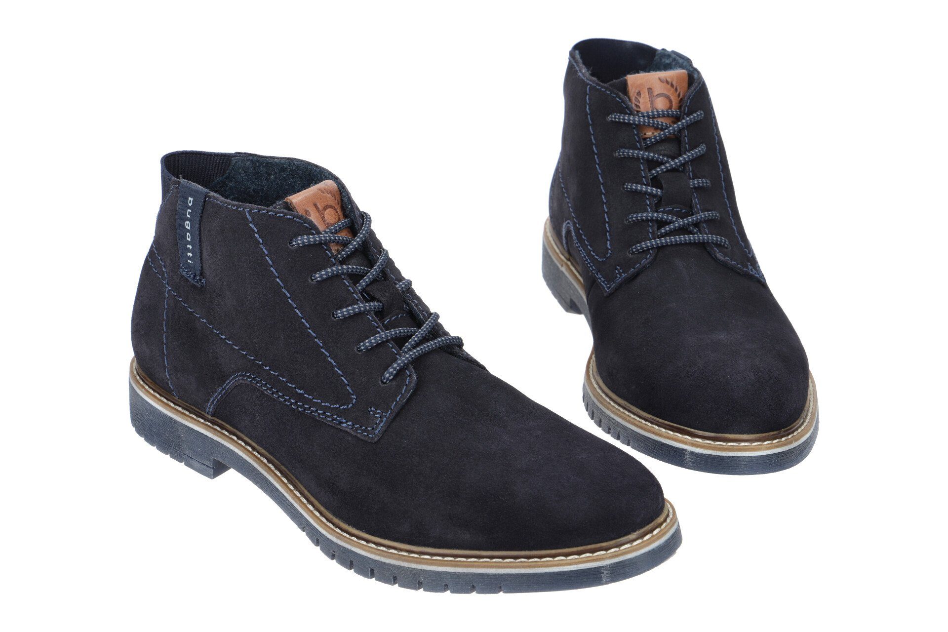 bugatti 331-83736-1400 4100 Stiefel