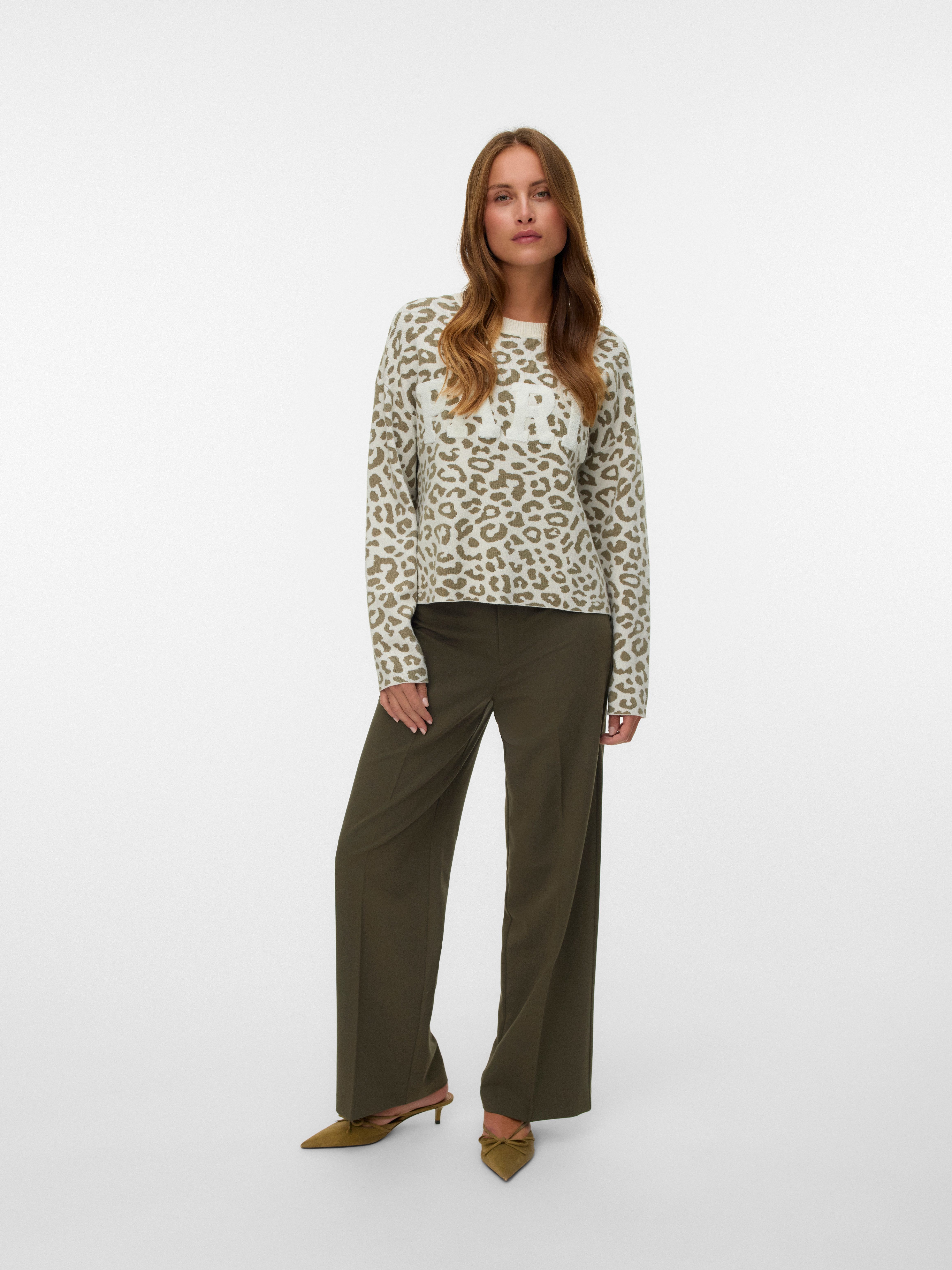 Vero Moda Strickpullover günstig online kaufen