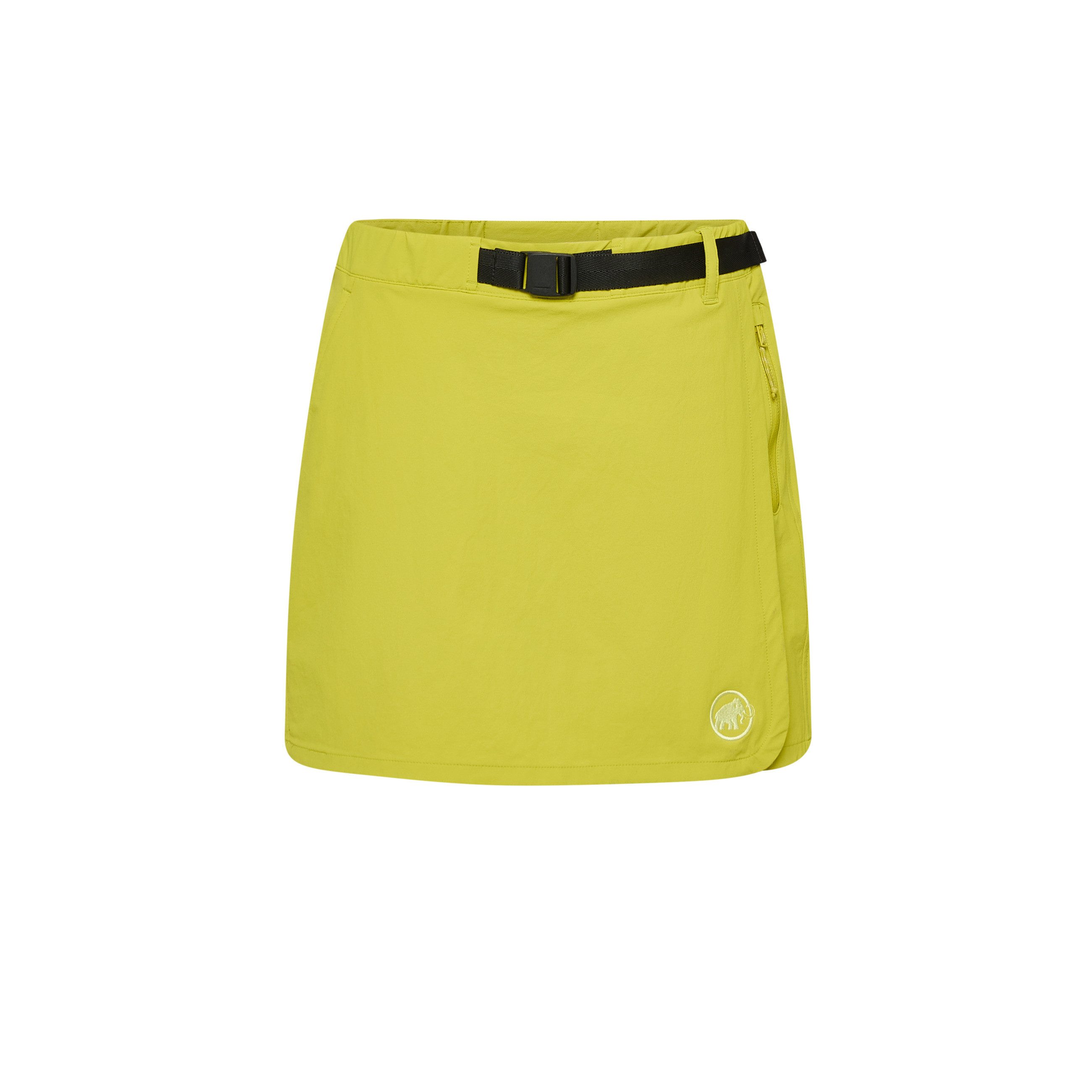 Mammut Trekkingshorts Trekkers Wrap Skort Women