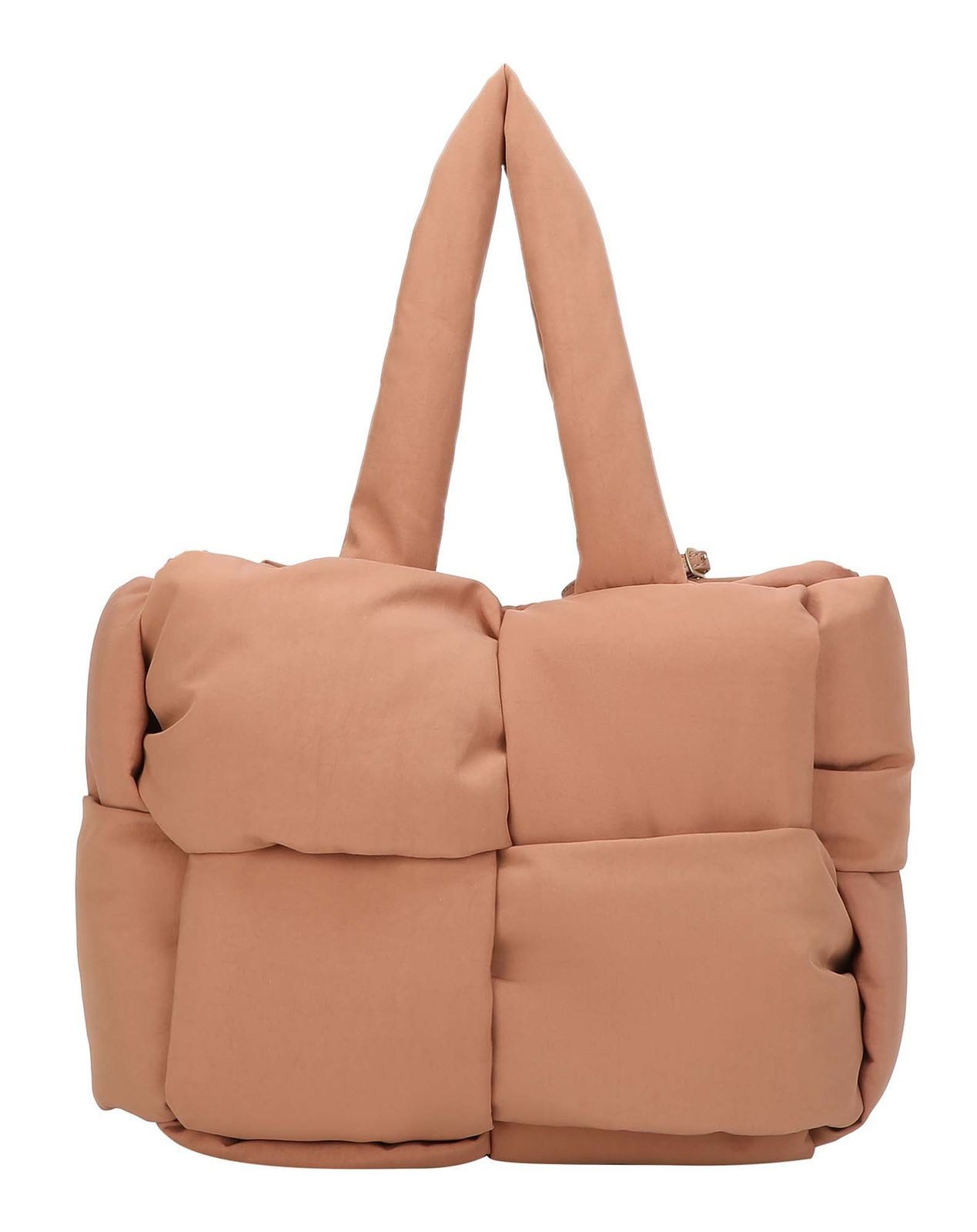 Fritzi aus Preußen Shopper Weave Limited Puffed Sky Shopper – Bild 3 von 5