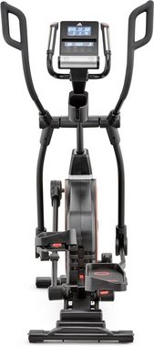 adidas Performance Ellipsentrainer-Ergometer X-21FD, mit LED-Beleuchtung