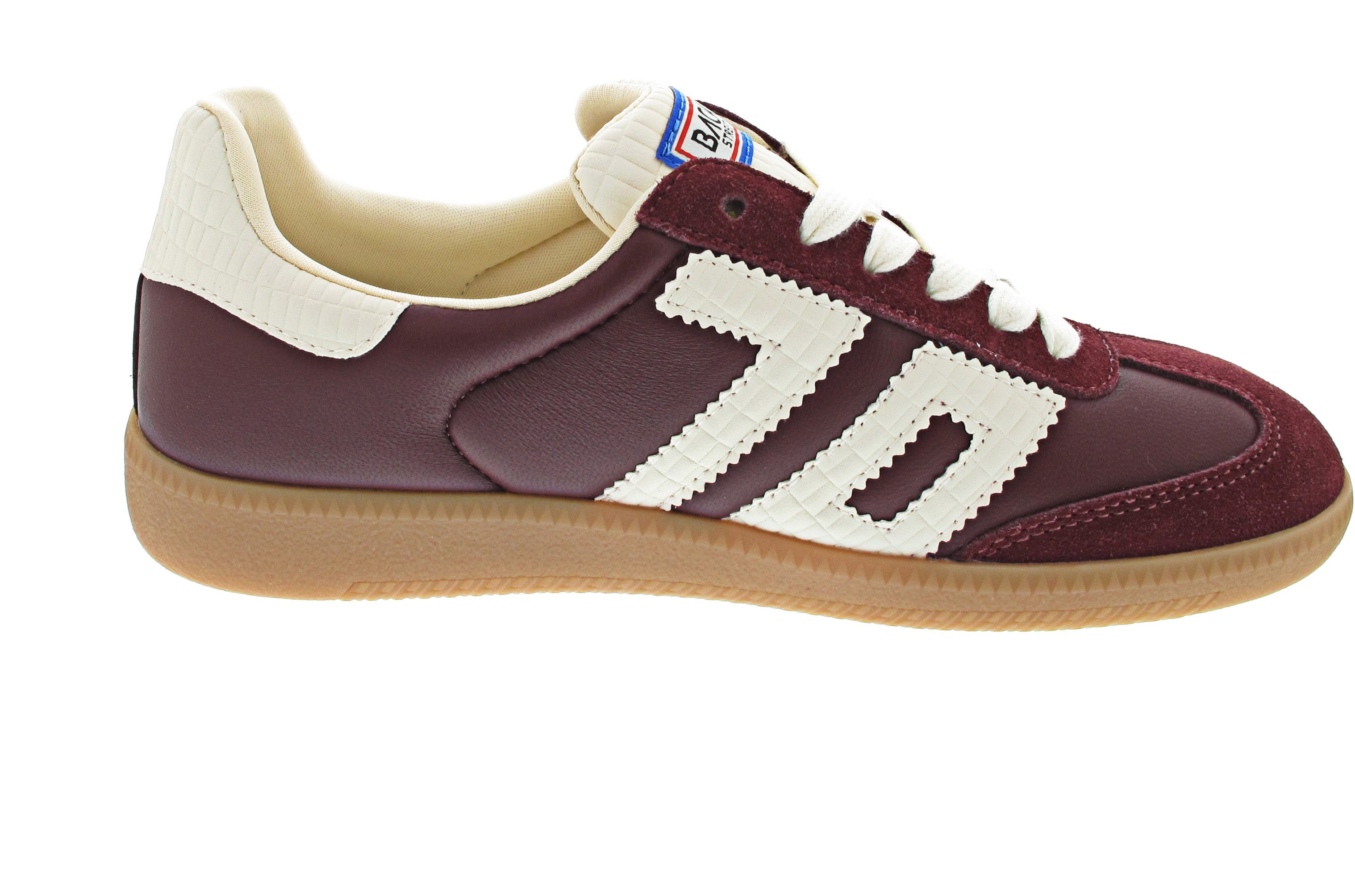 Back 70 Sneaker