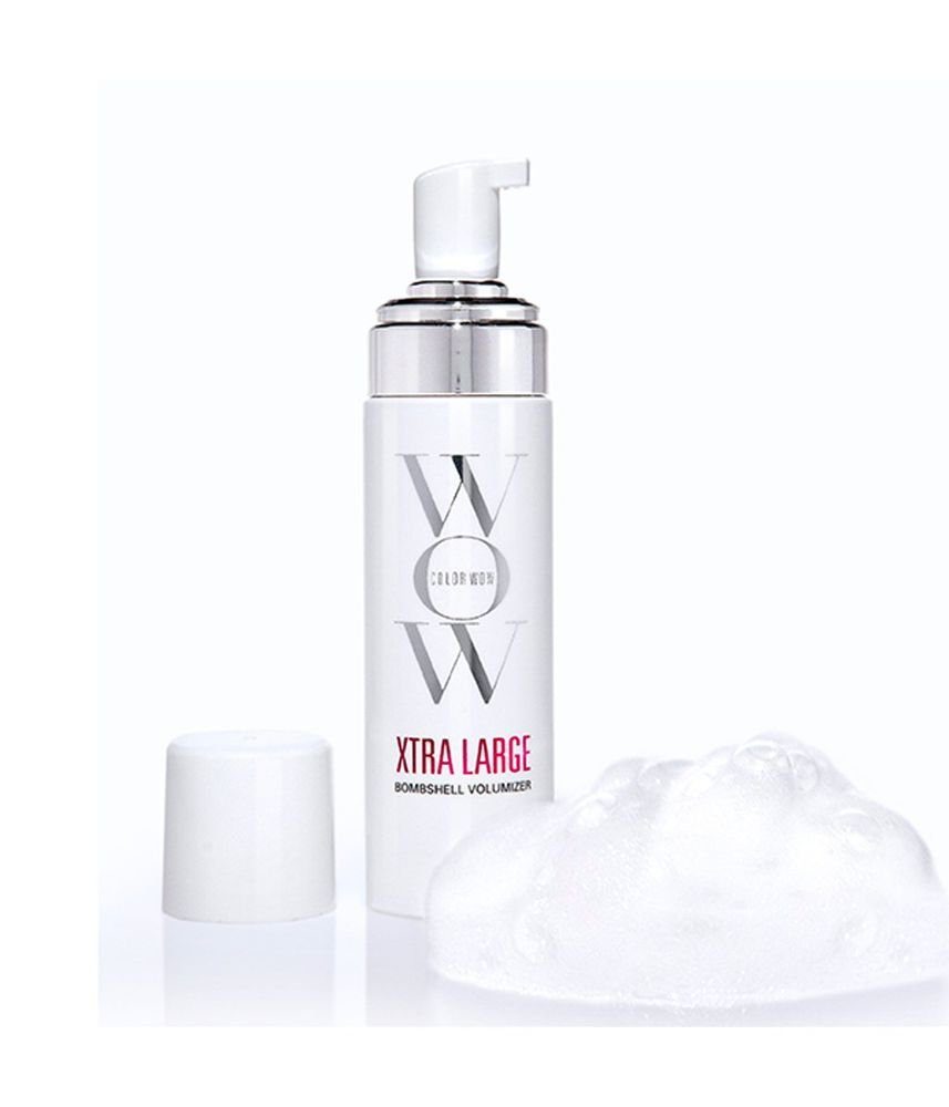 COLOR WOW Haarpflege-Spray Color Wow Styling Xtra Large Bombshell Volumizer 200 ml