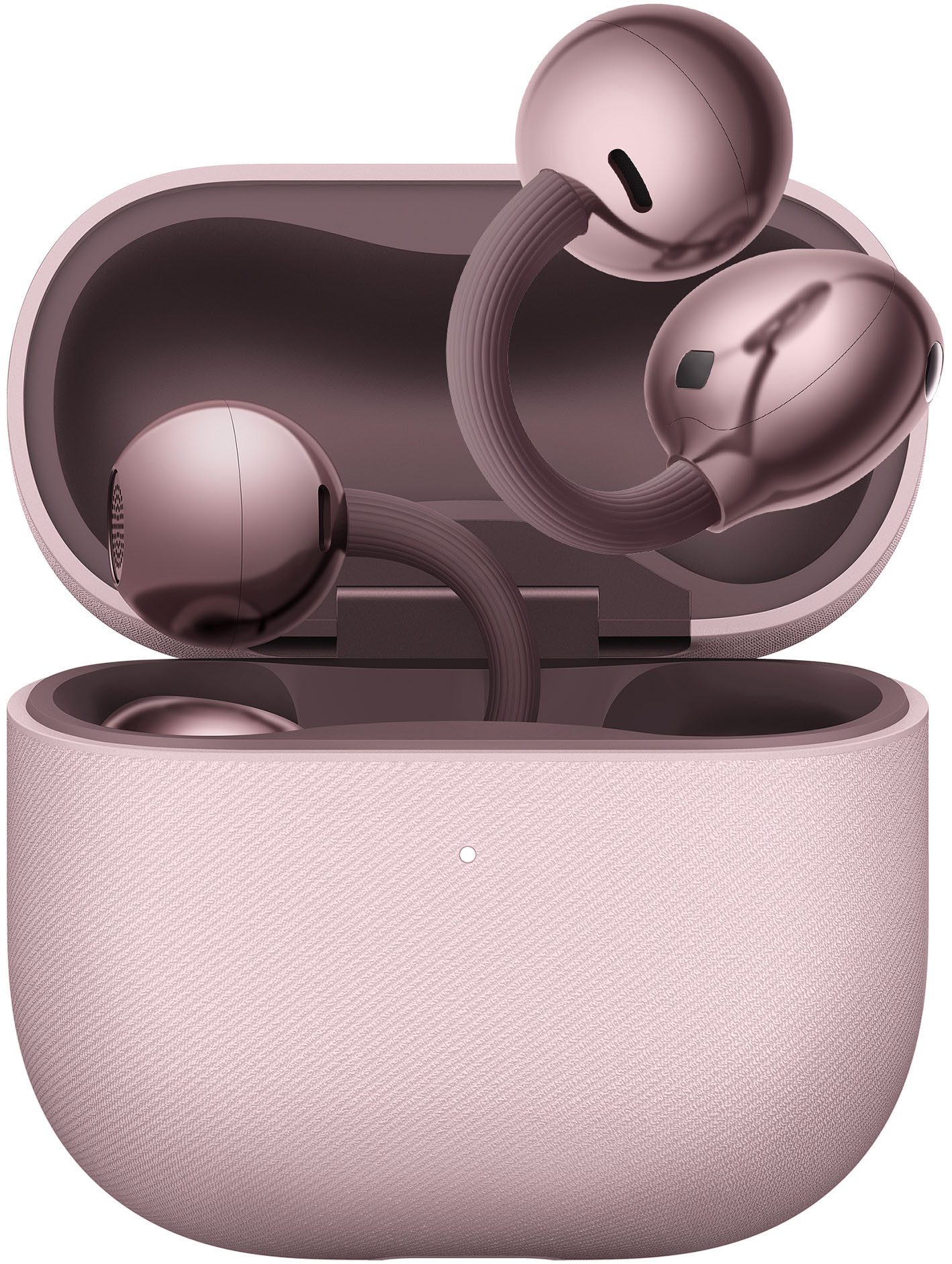 Huawei FreeClip 2 Wireless-Headset (Freisprechfunktion, A2DP Bluetooth, Leichtes Design für ganztägigen Tragekomfort, Kristallklare Anrufe)